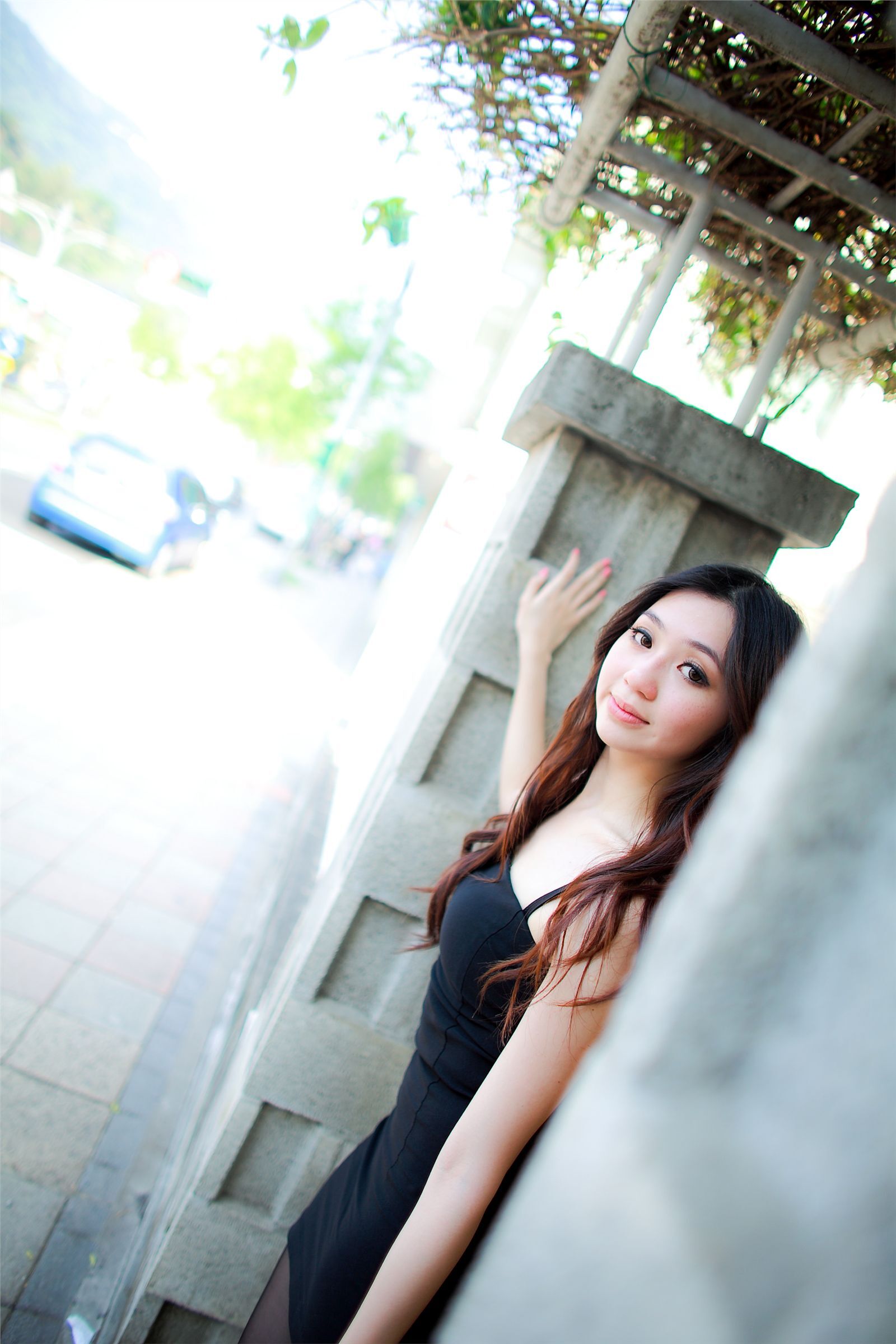 台湾麻豆美女系列美女写真 2011年3月20日 Vivian