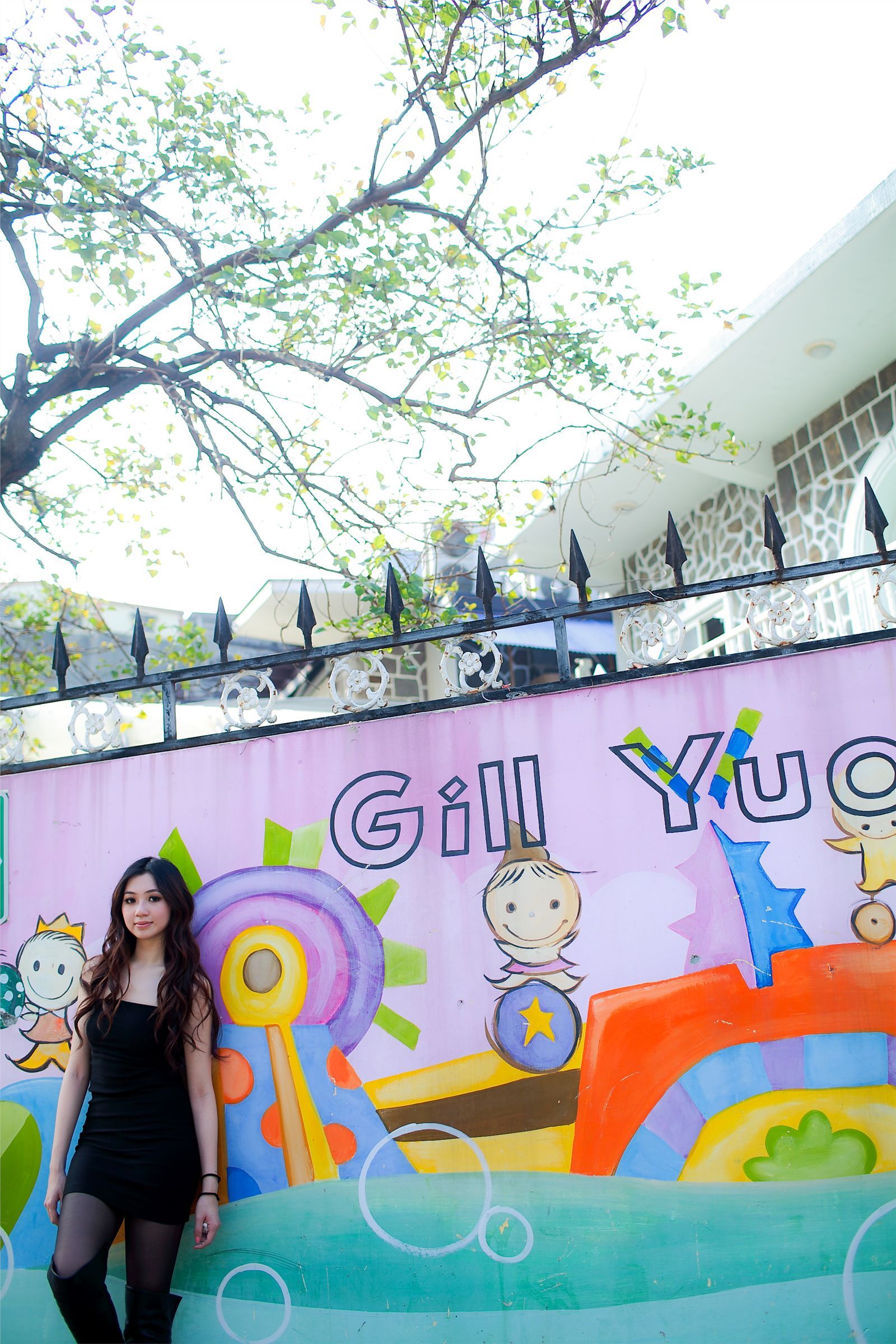 台湾麻豆美女系列美女写真 2011年3月20日 Vivian