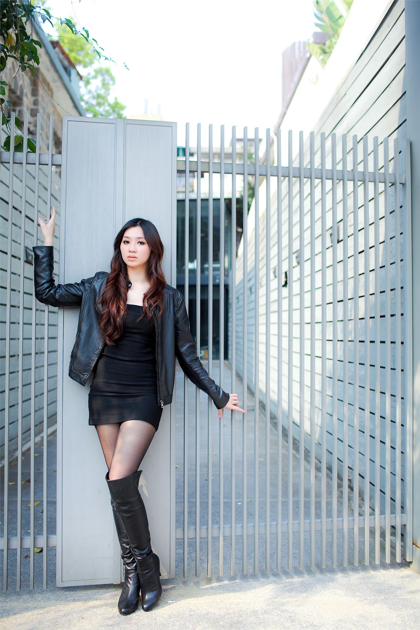 台湾麻豆美女系列美女写真 2011年3月20日 Vivian