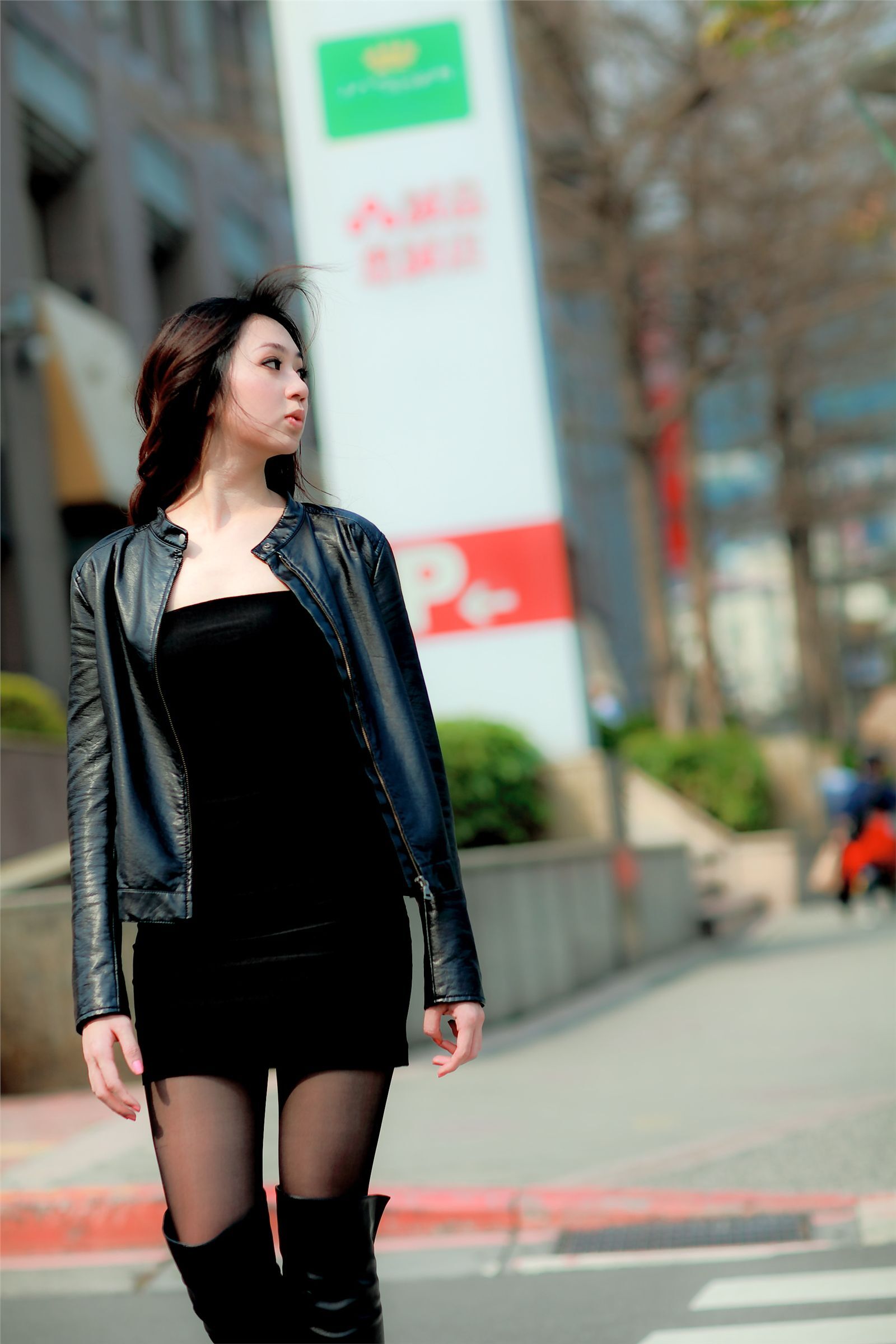 台湾麻豆美女系列美女写真 2011年3月20日 Vivian