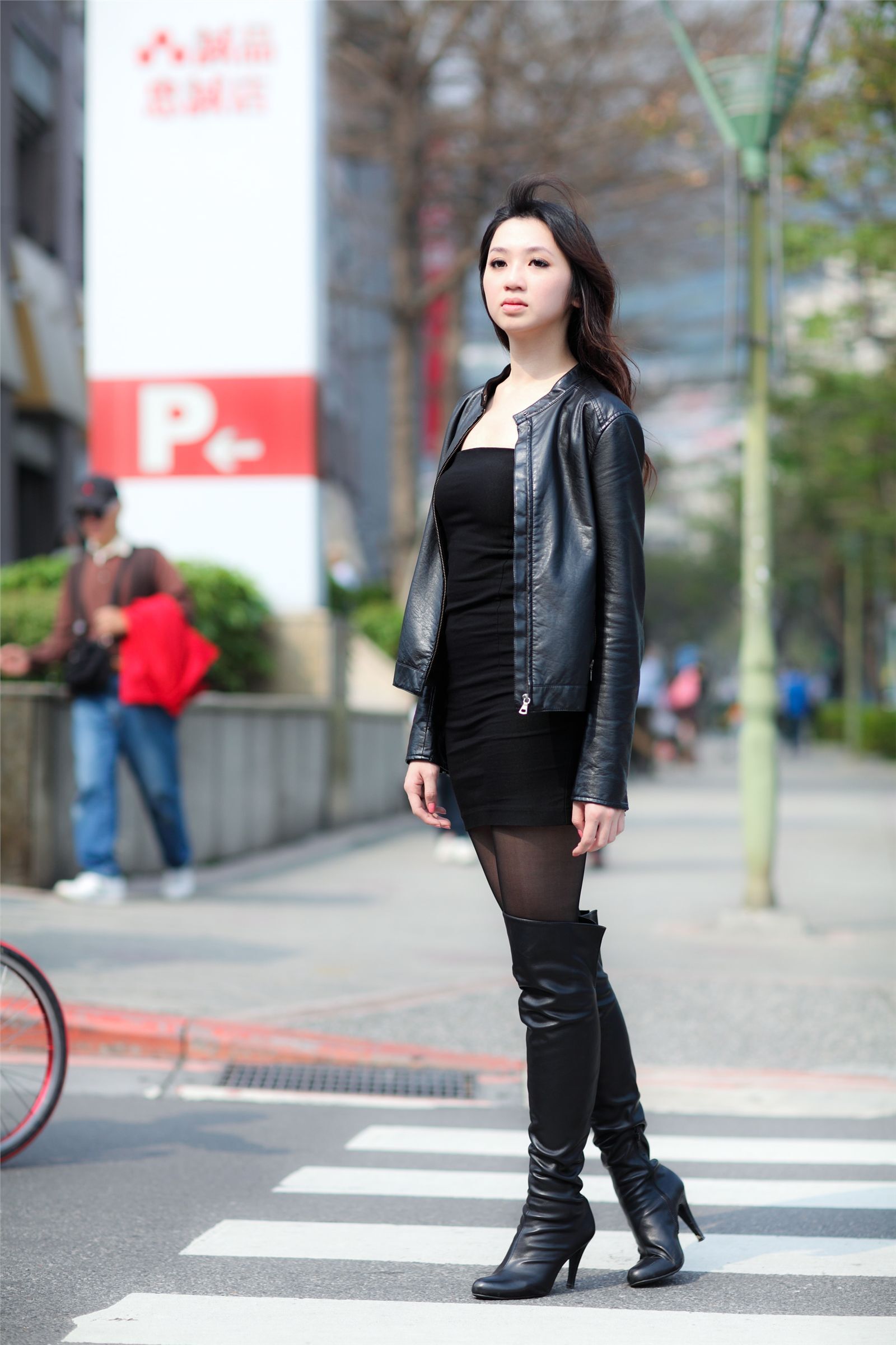 台湾麻豆美女系列美女写真 2011年3月20日 Vivian