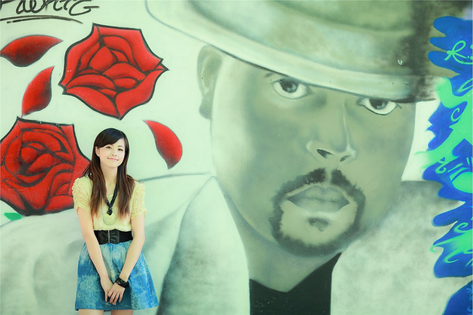 麻豆系列高清美女图片 2011年4月10日 Livia 国产性感美女