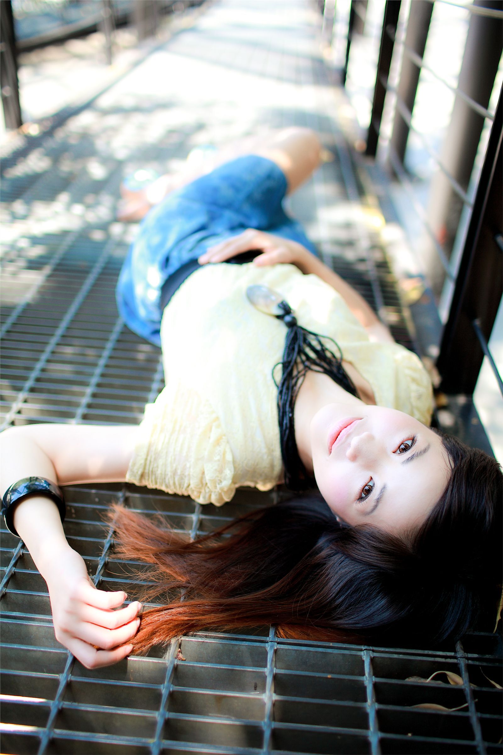 麻豆系列高清美女图片 2011年4月10日 Livia 国产性感美女