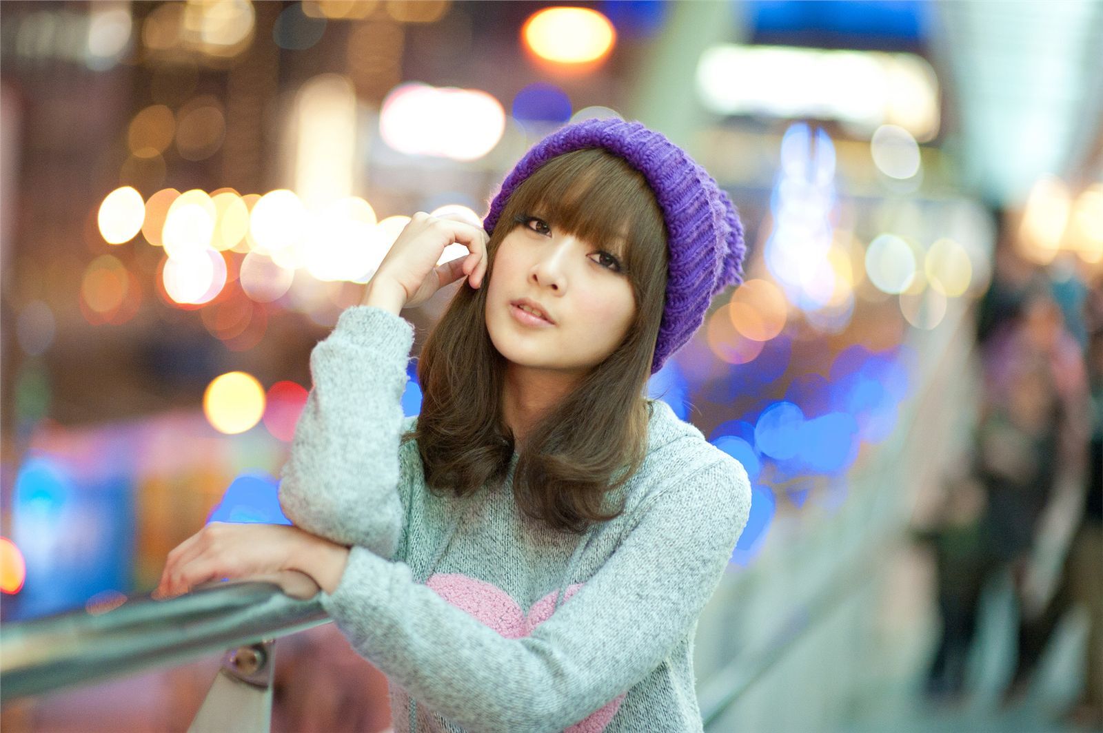 果子   聖誕前夕