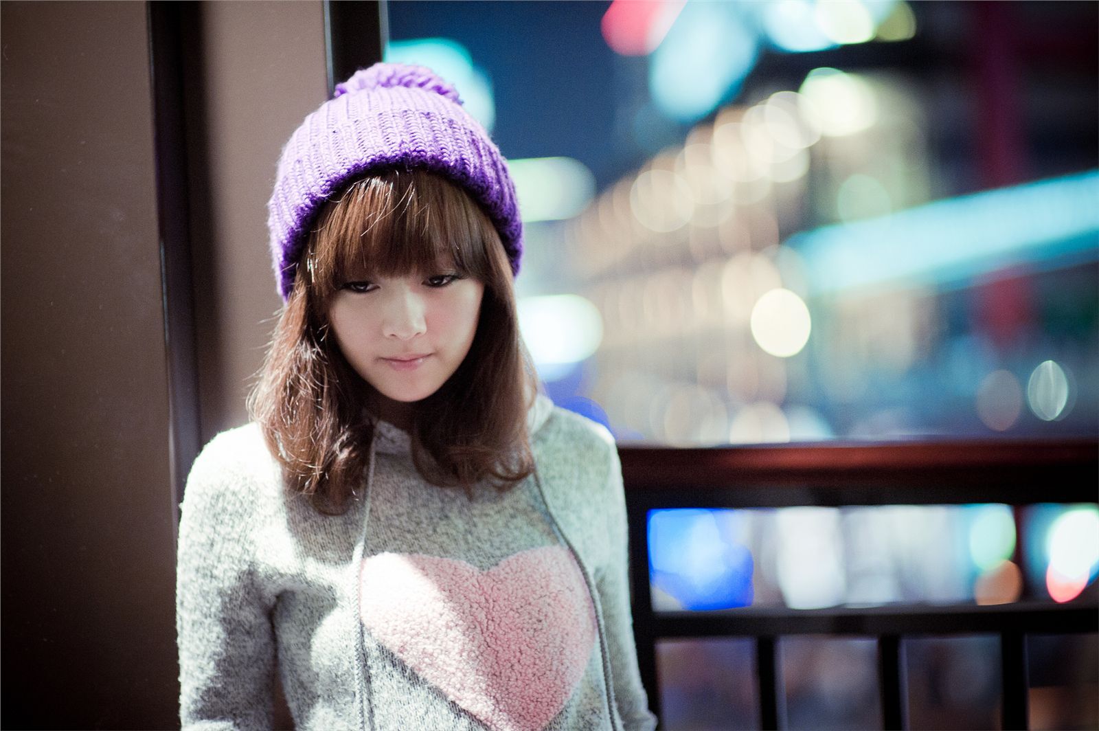 果子   聖誕前夕