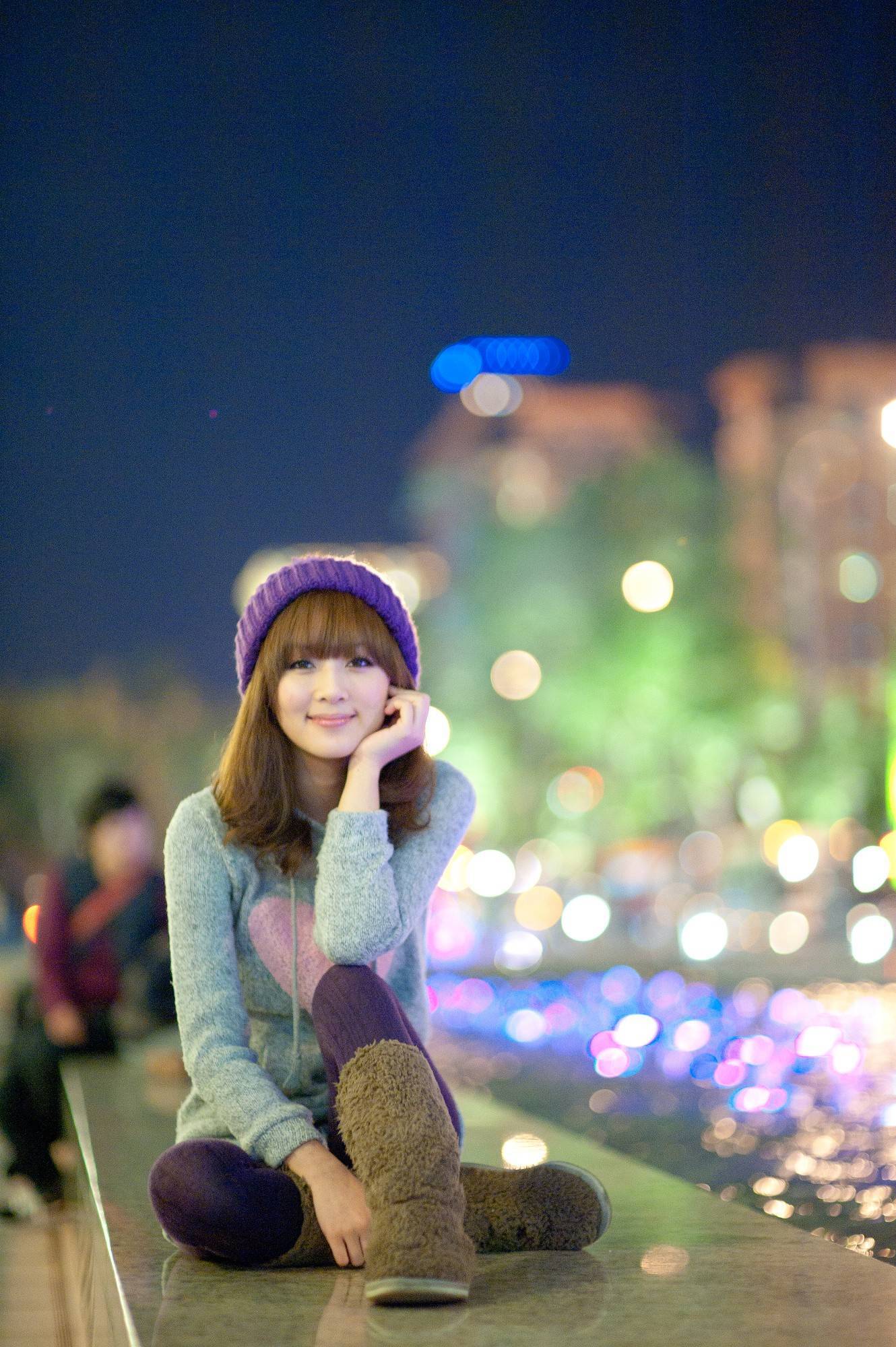 果子   聖誕前夕