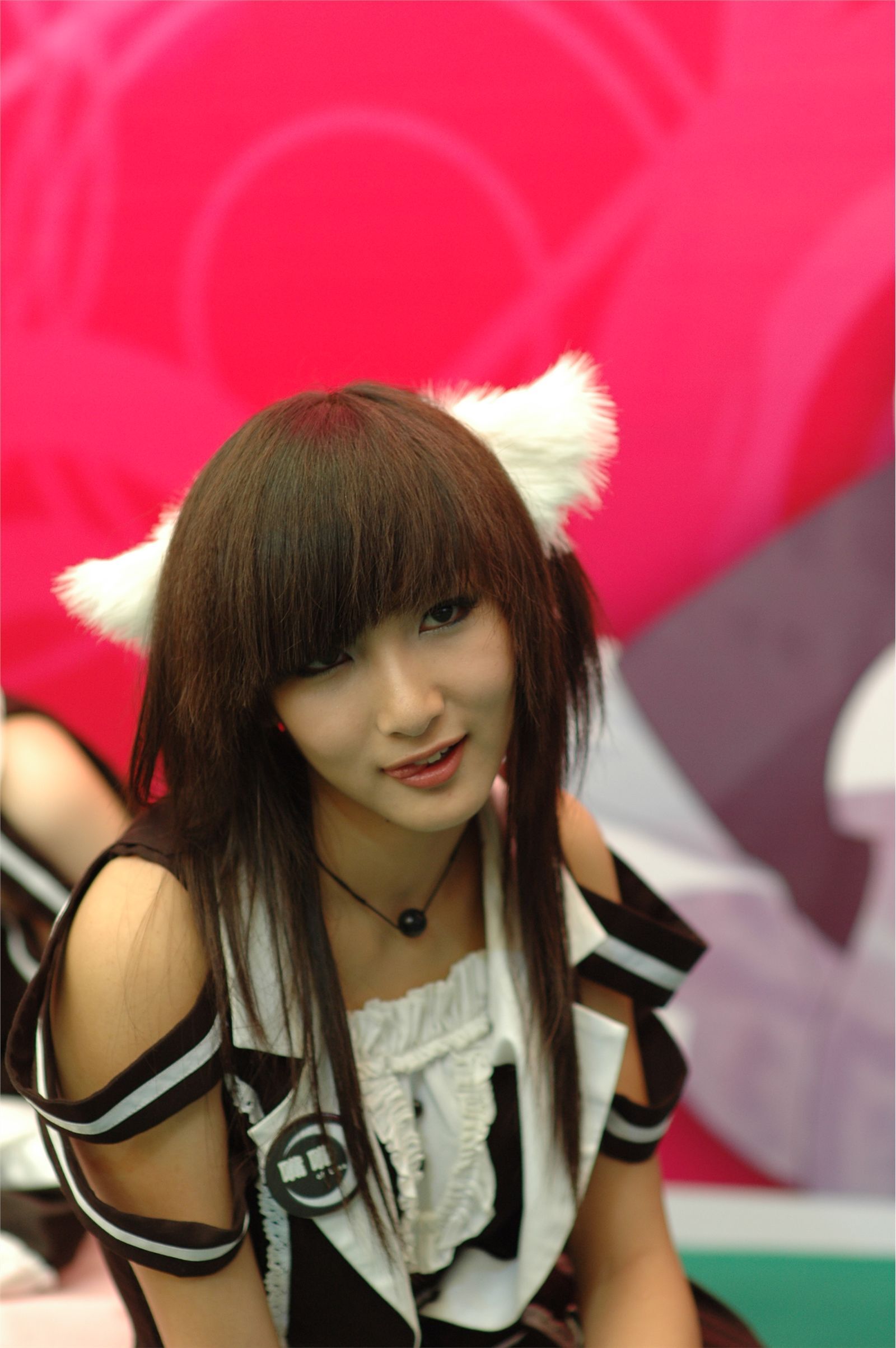 2010CJ模特套图  高清超大图