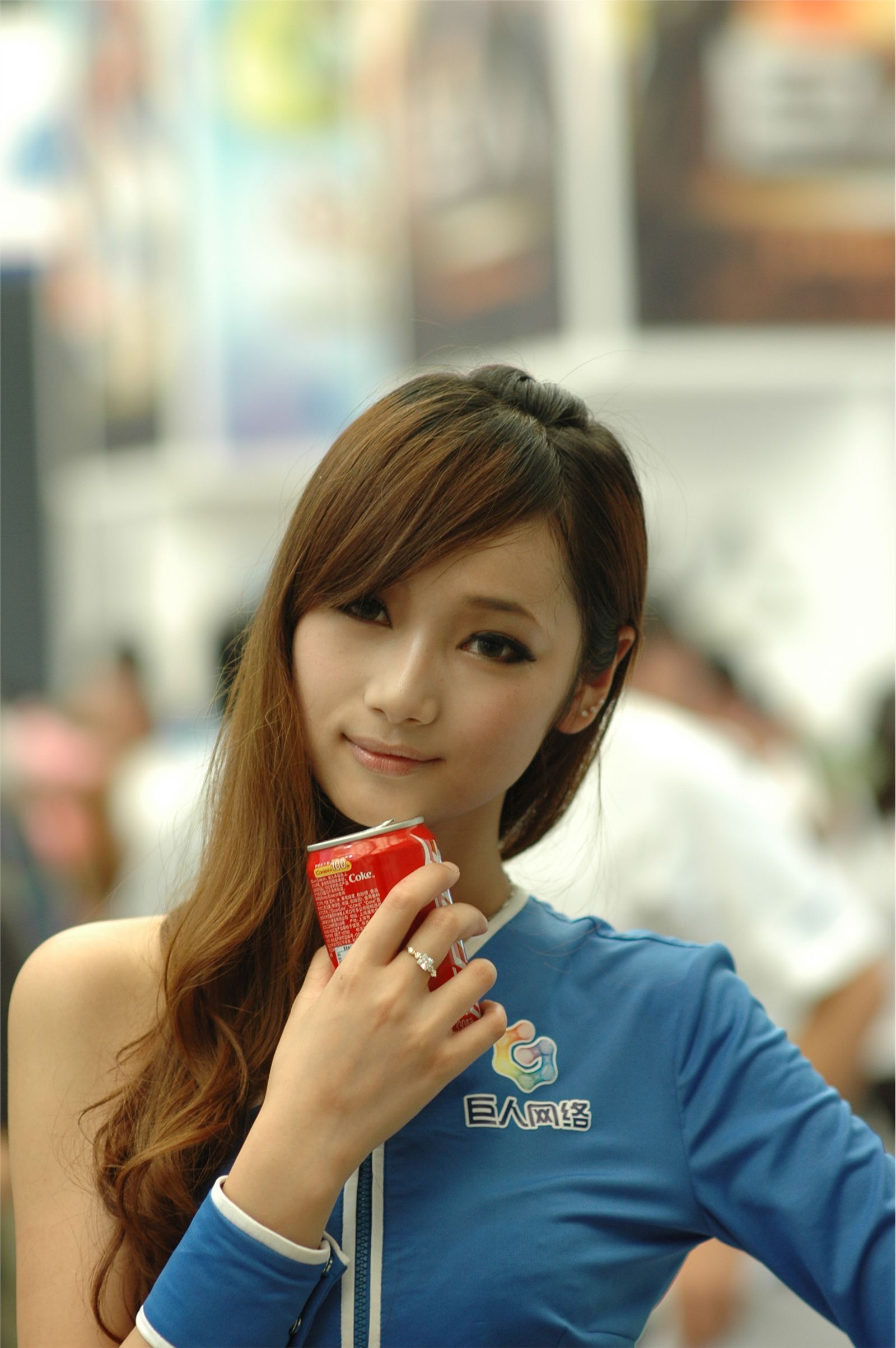 2010CJ模特套图  高清超大图