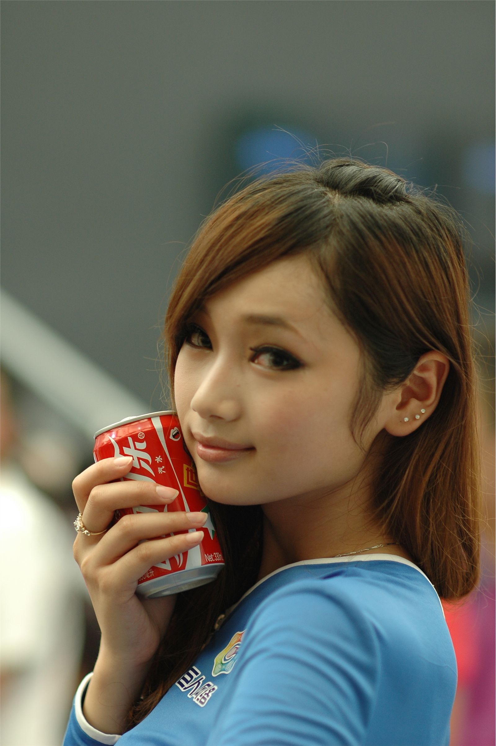 2010CJ模特套图  高清超大图