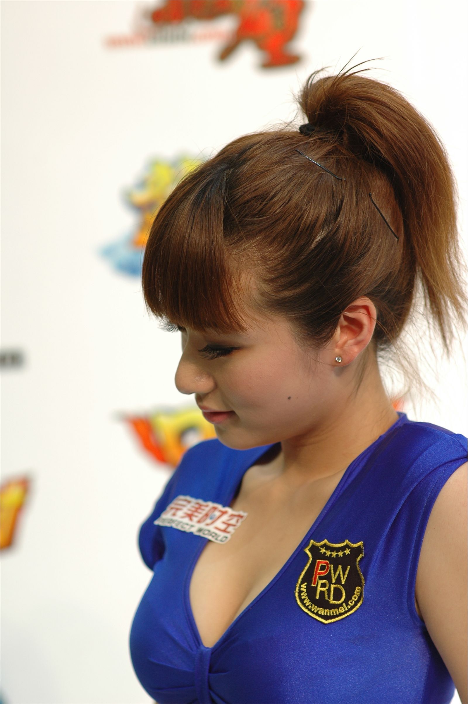 2010CJ模特套图  高清超大图