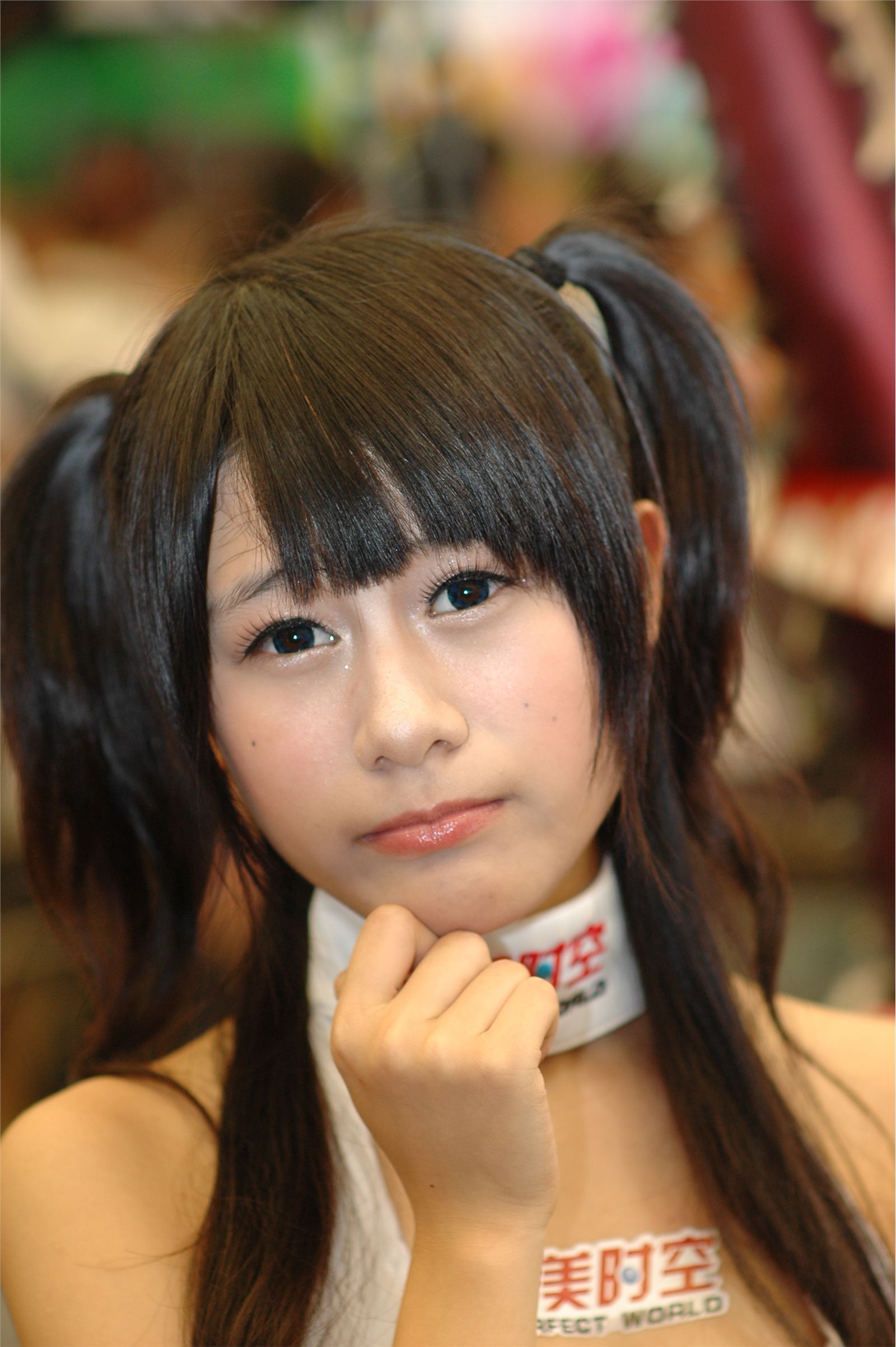 2010CJ模特套图  高清超大图