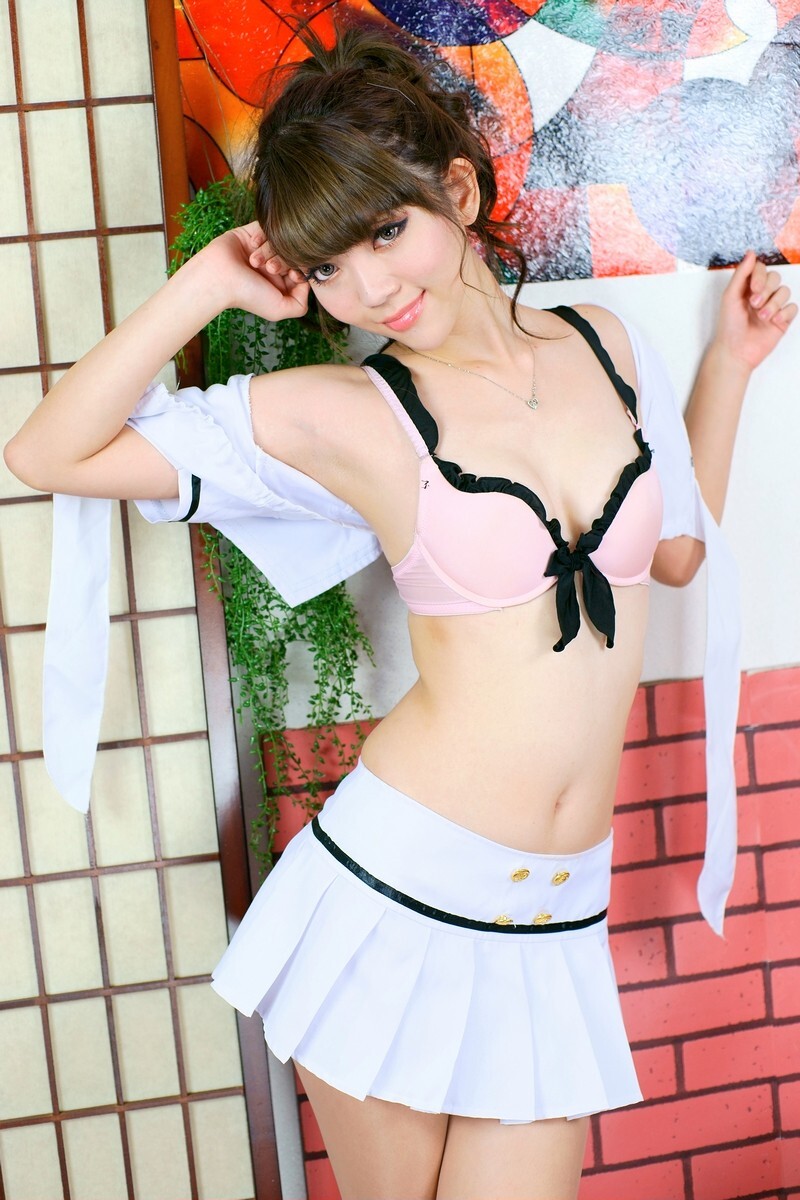 [网络收集] 2013.07.01 淘宝情趣女郎-赵妍欢