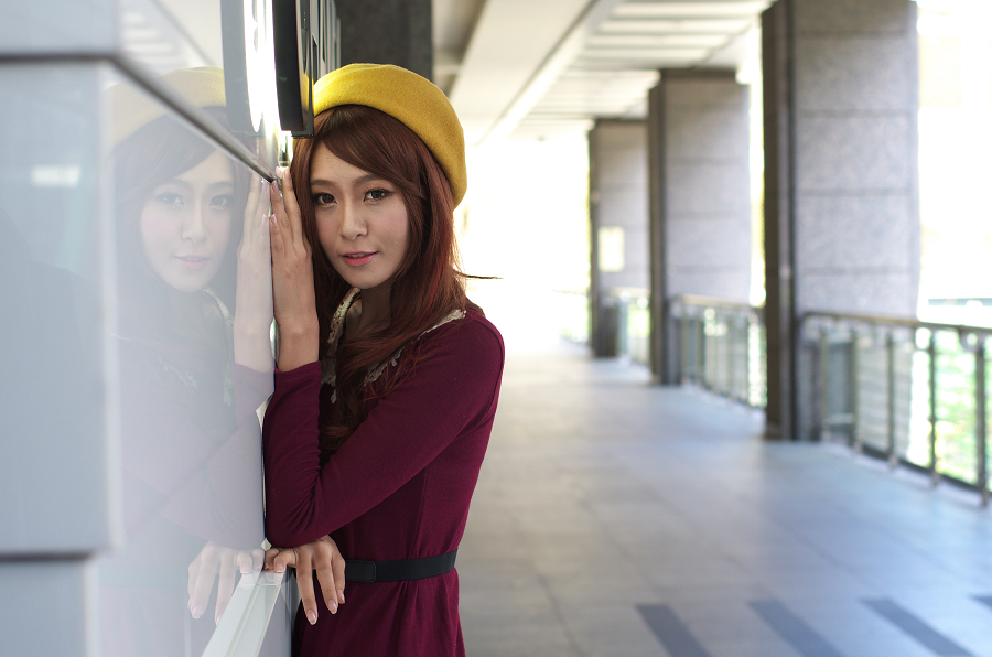 2014.02.20小雪-外拍