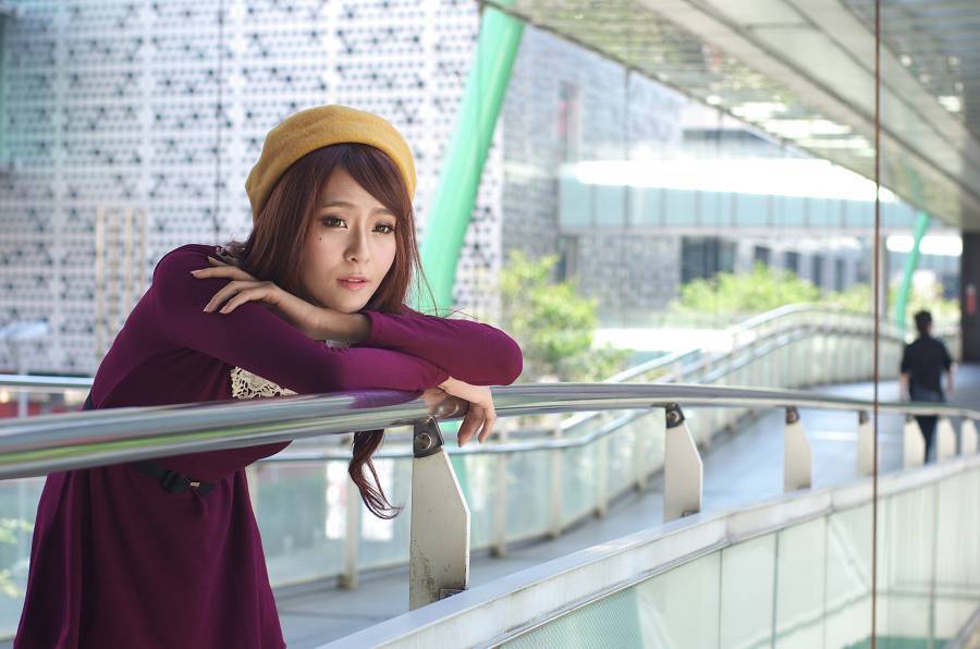 2014.02.20小雪-外拍