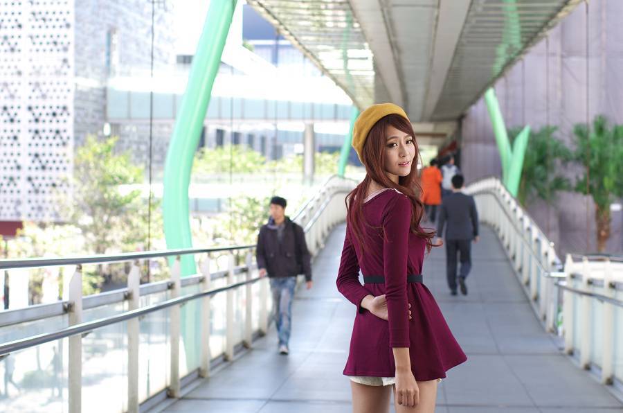 2014.02.20小雪-外拍