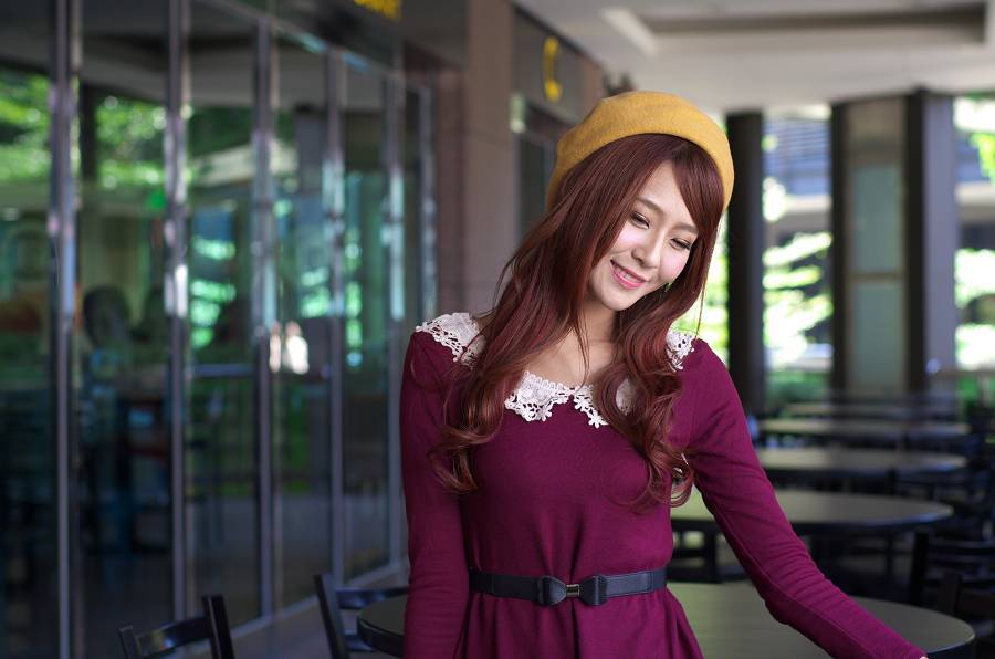 2014.02.20小雪-外拍