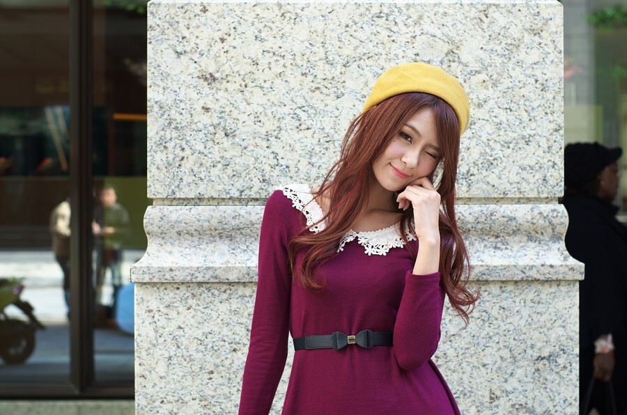 2014.02.20小雪-外拍