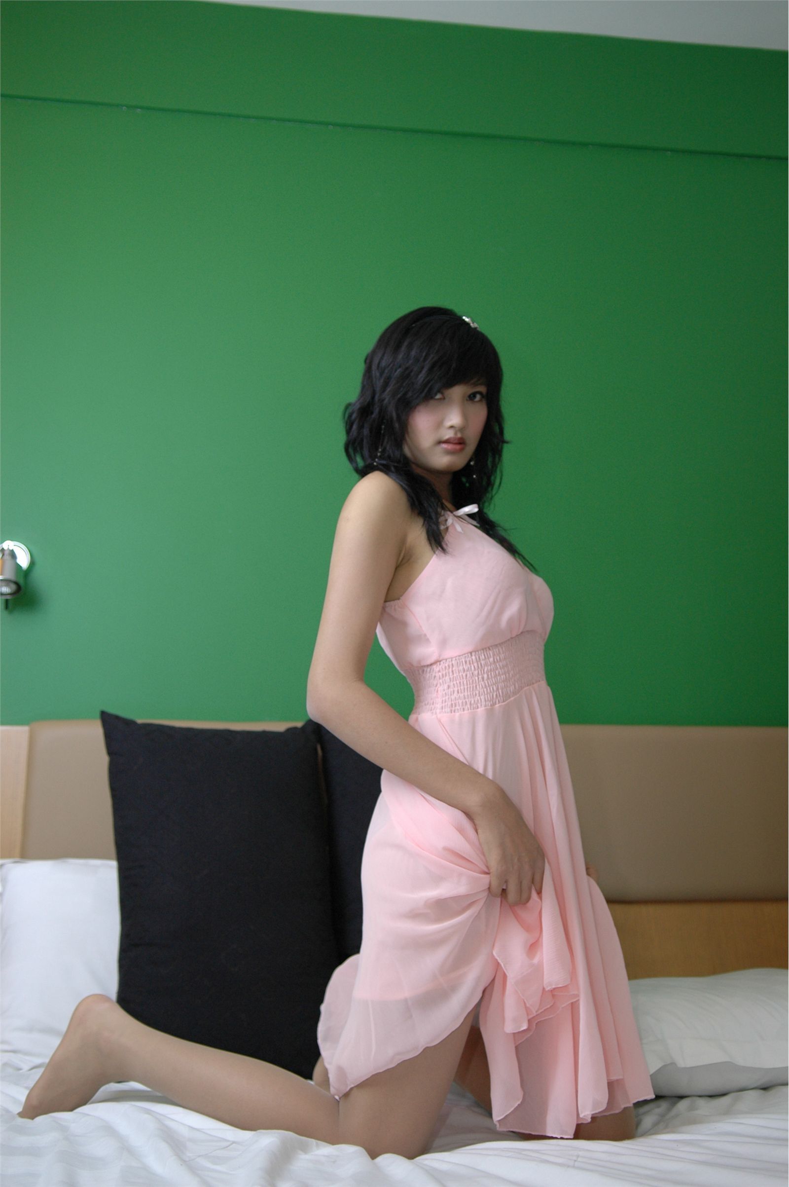 ADA　性感美女图片写真