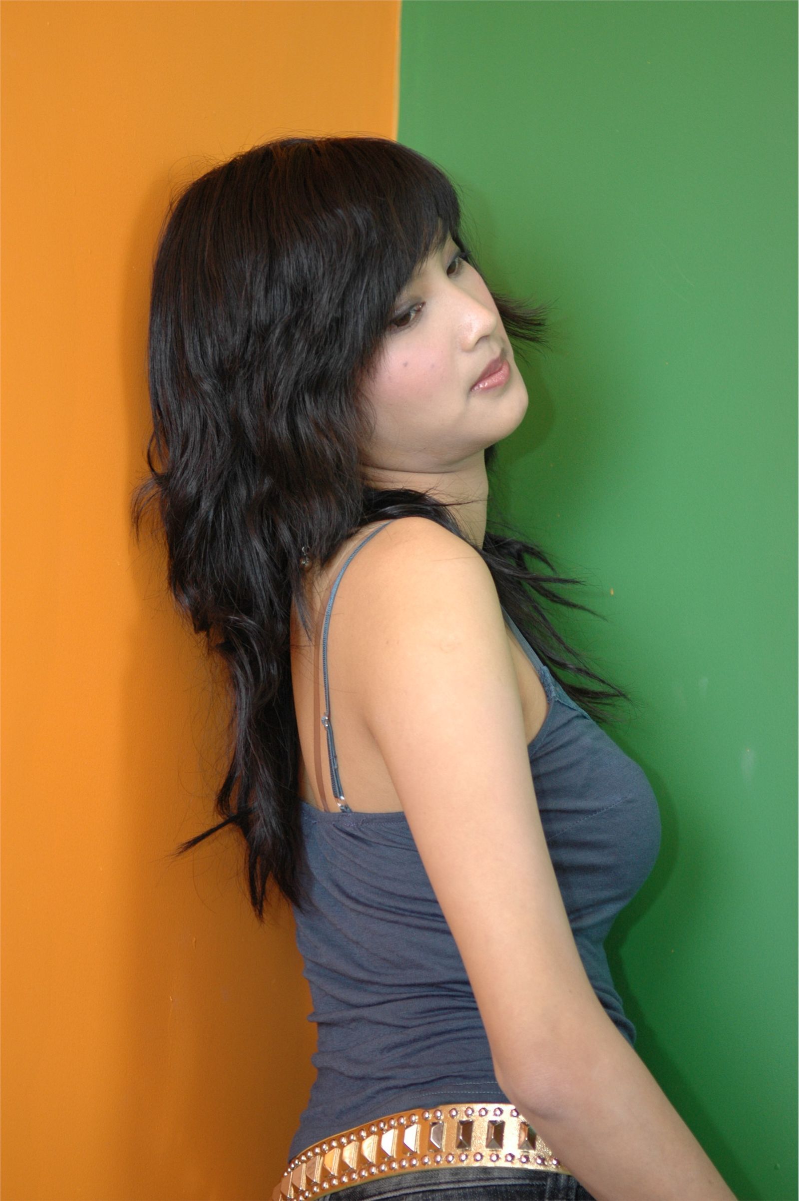 ADA　性感美女图片写真