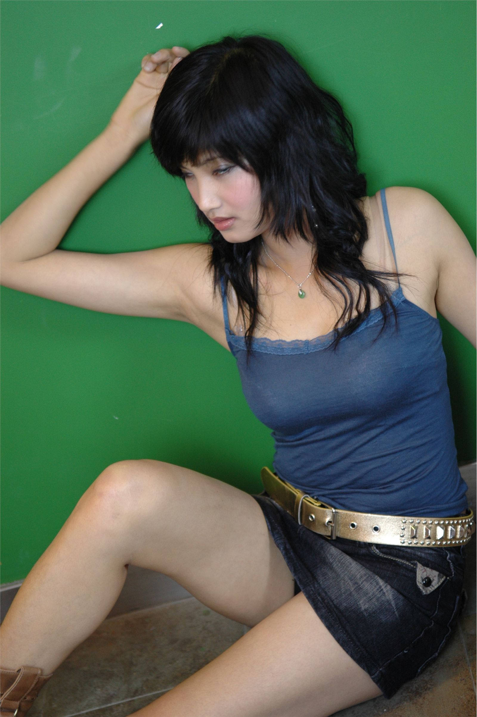 ADA　性感美女图片写真