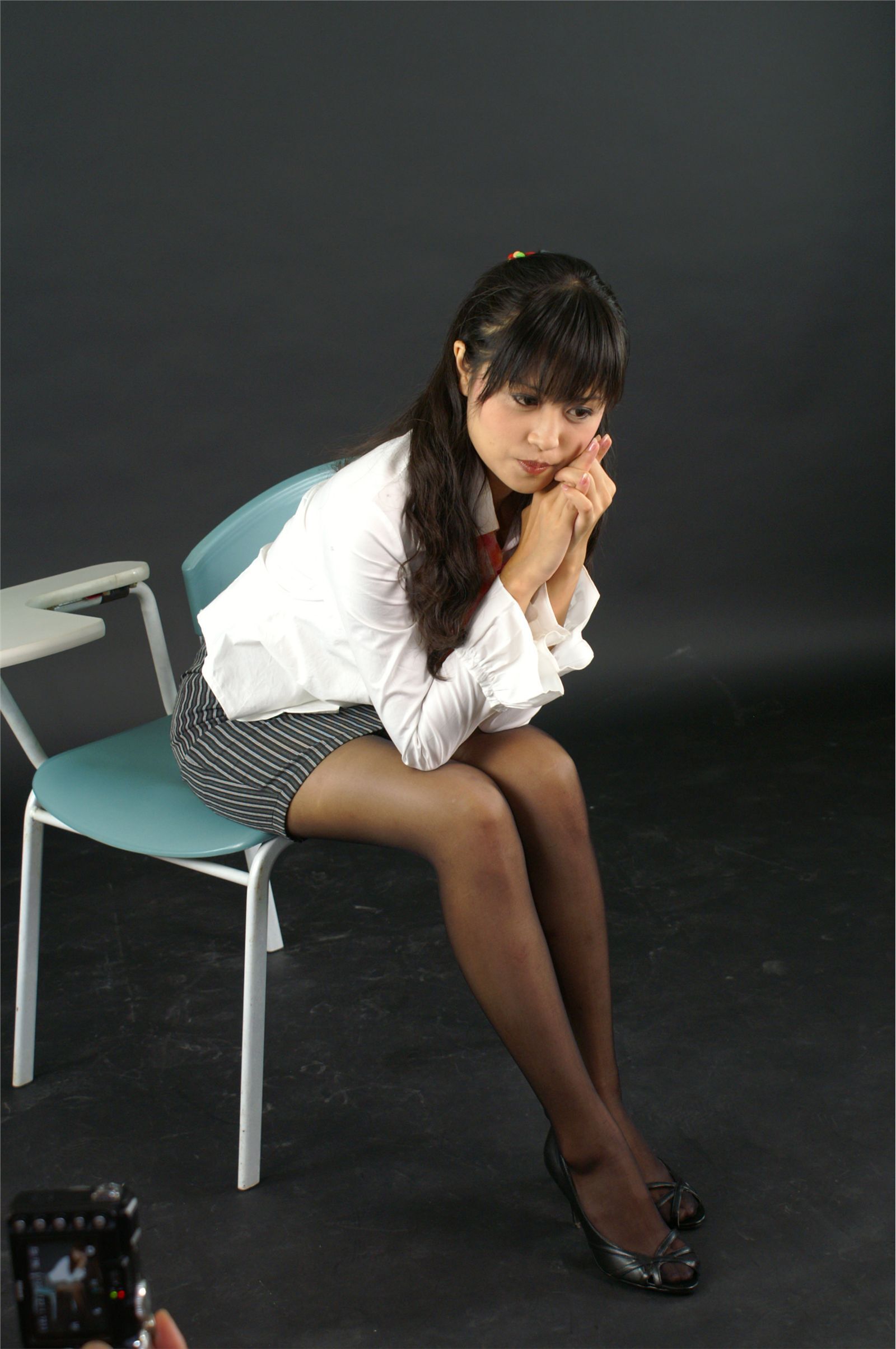 [网络收集] 2013.06.22 网络红人Cindy高清套图无水印 2