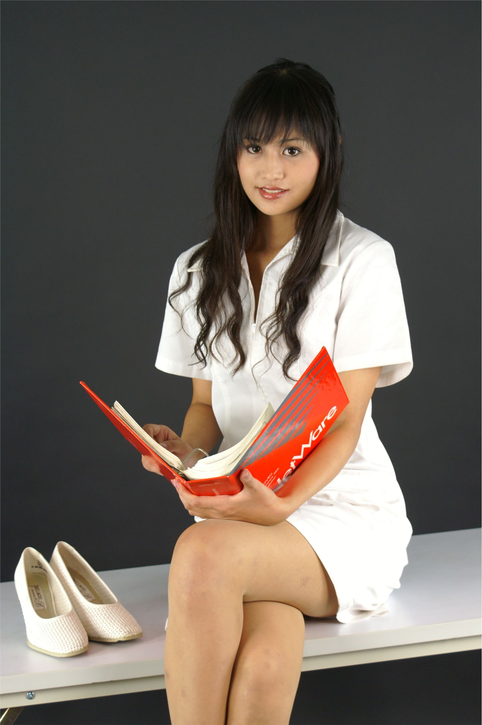 [网络收集] 2013.06.22 网络红人Cindy高清套图无水印 3