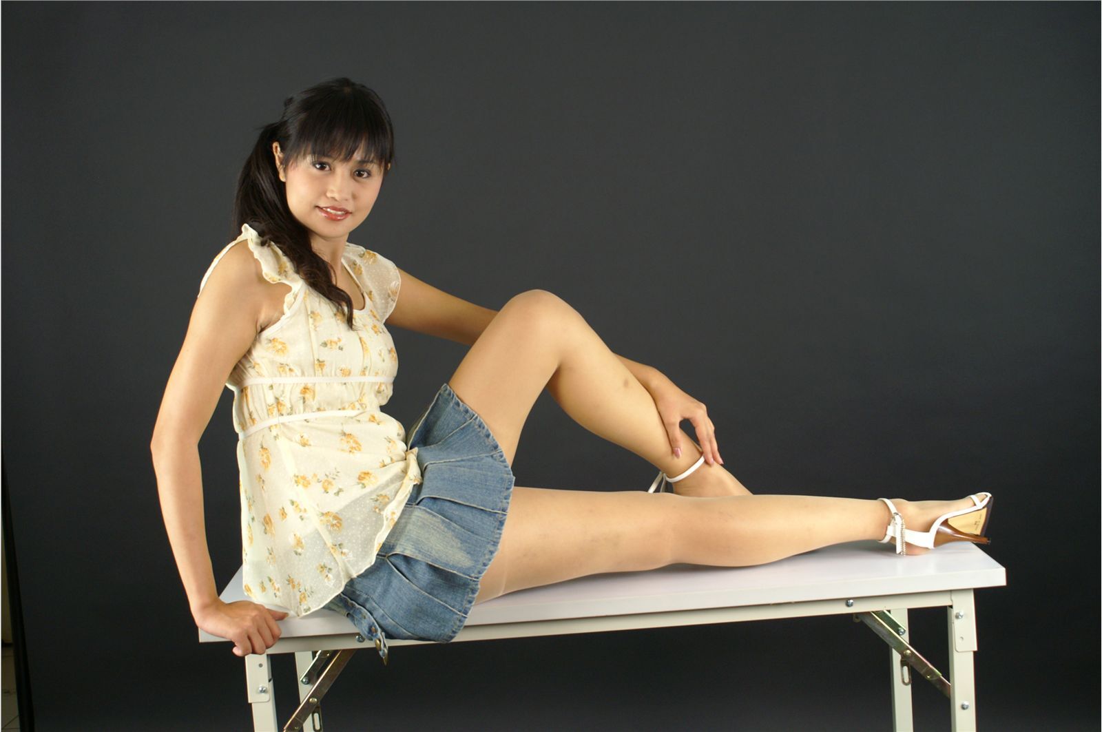 [网络收集] 2013.06.22 网络红人Cindy高清套图无水印 3