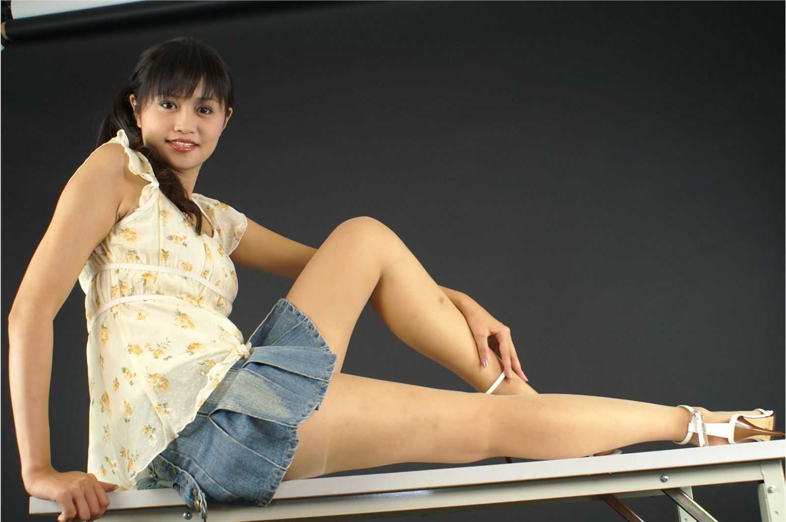 [网络收集] 2013.06.22 网络红人Cindy高清套图无水印 3