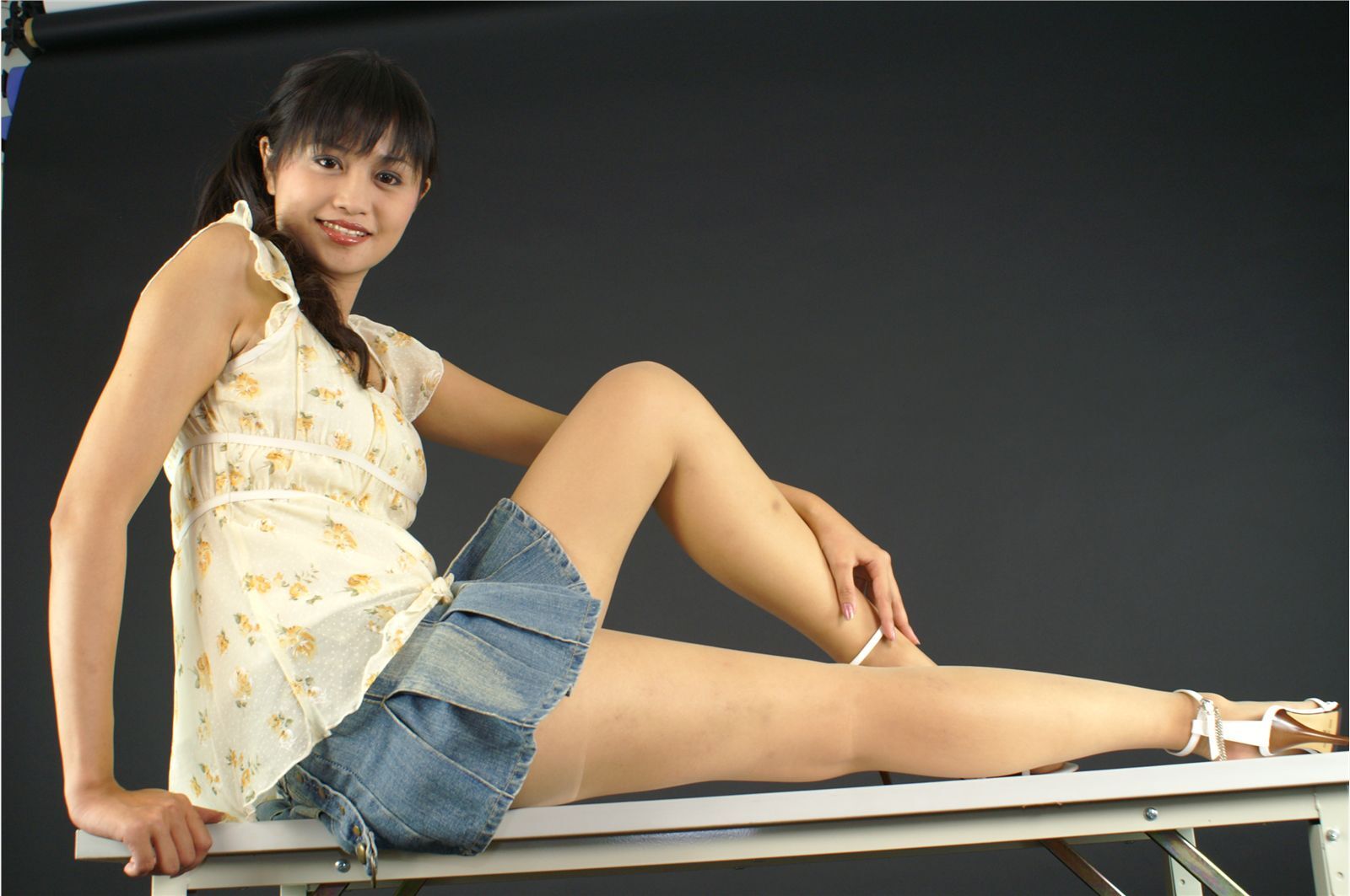 [网络收集] 2013.06.22 网络红人Cindy高清套图无水印 3