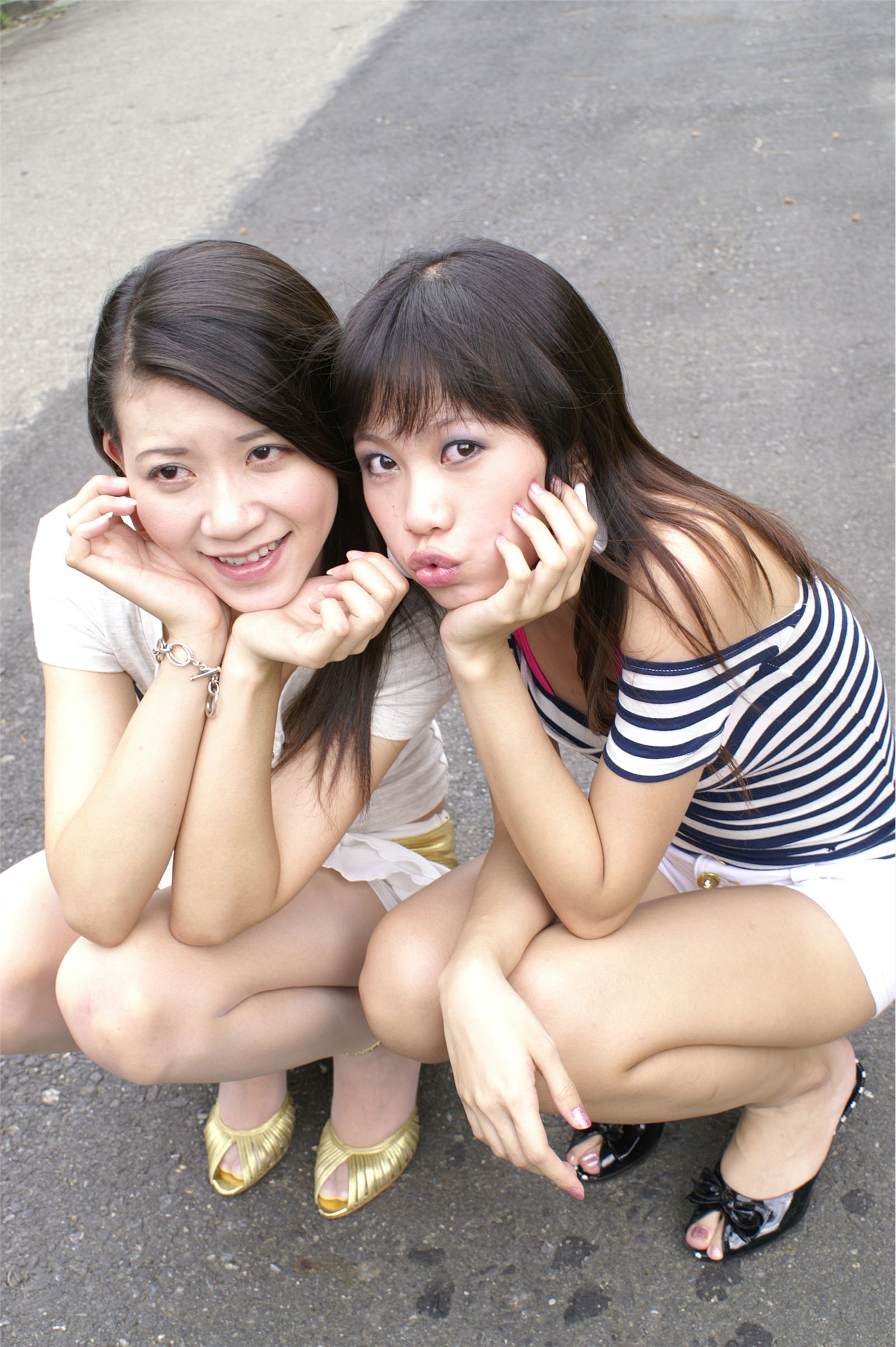 angel系列高清美女图片 1