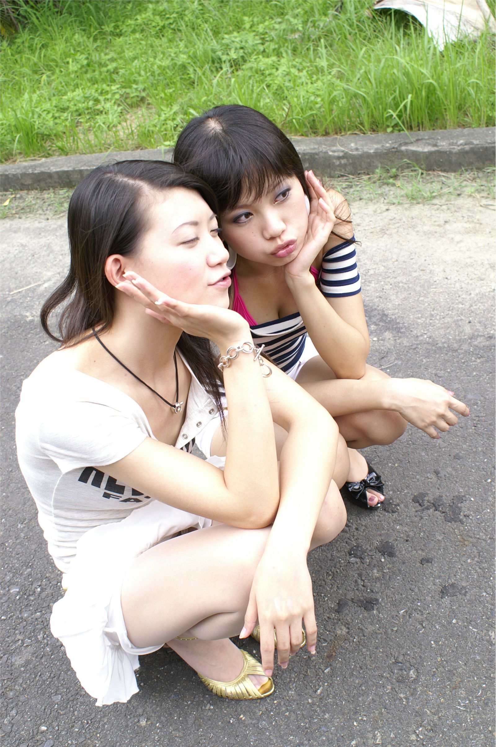 angel系列高清美女图片 1