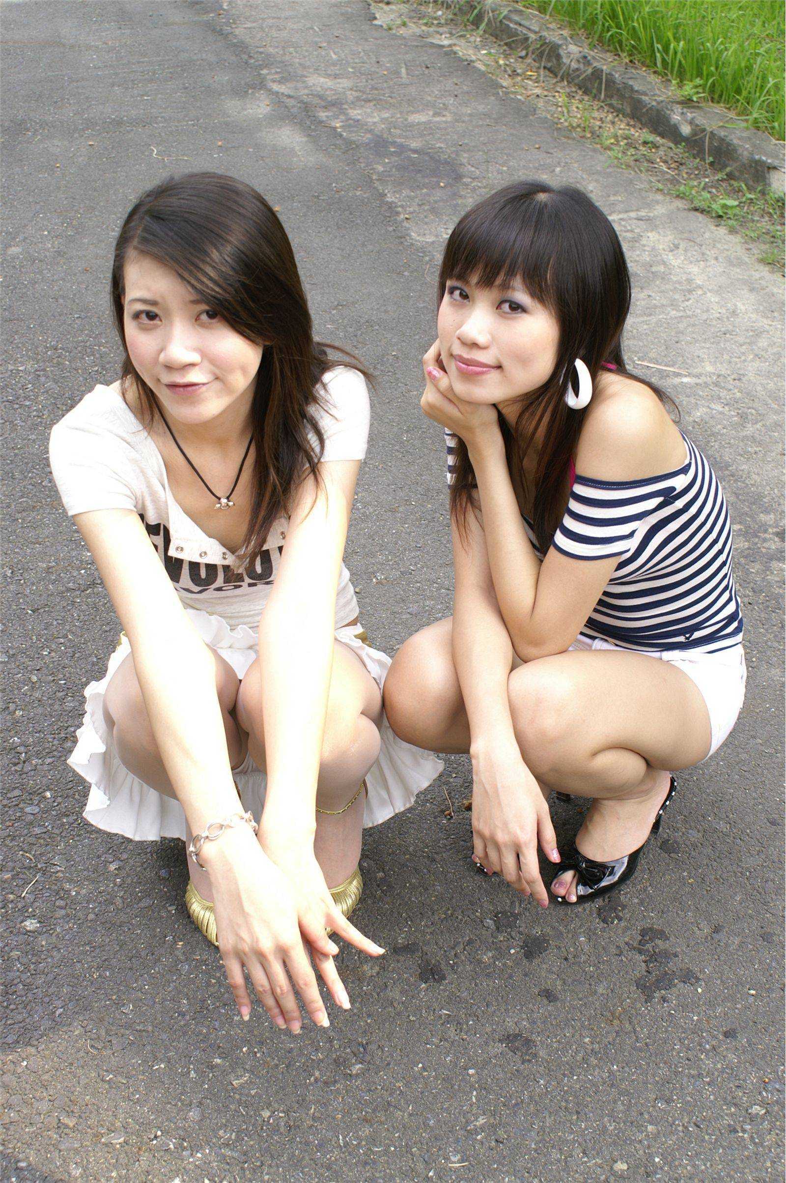 angel系列高清美女图片 1