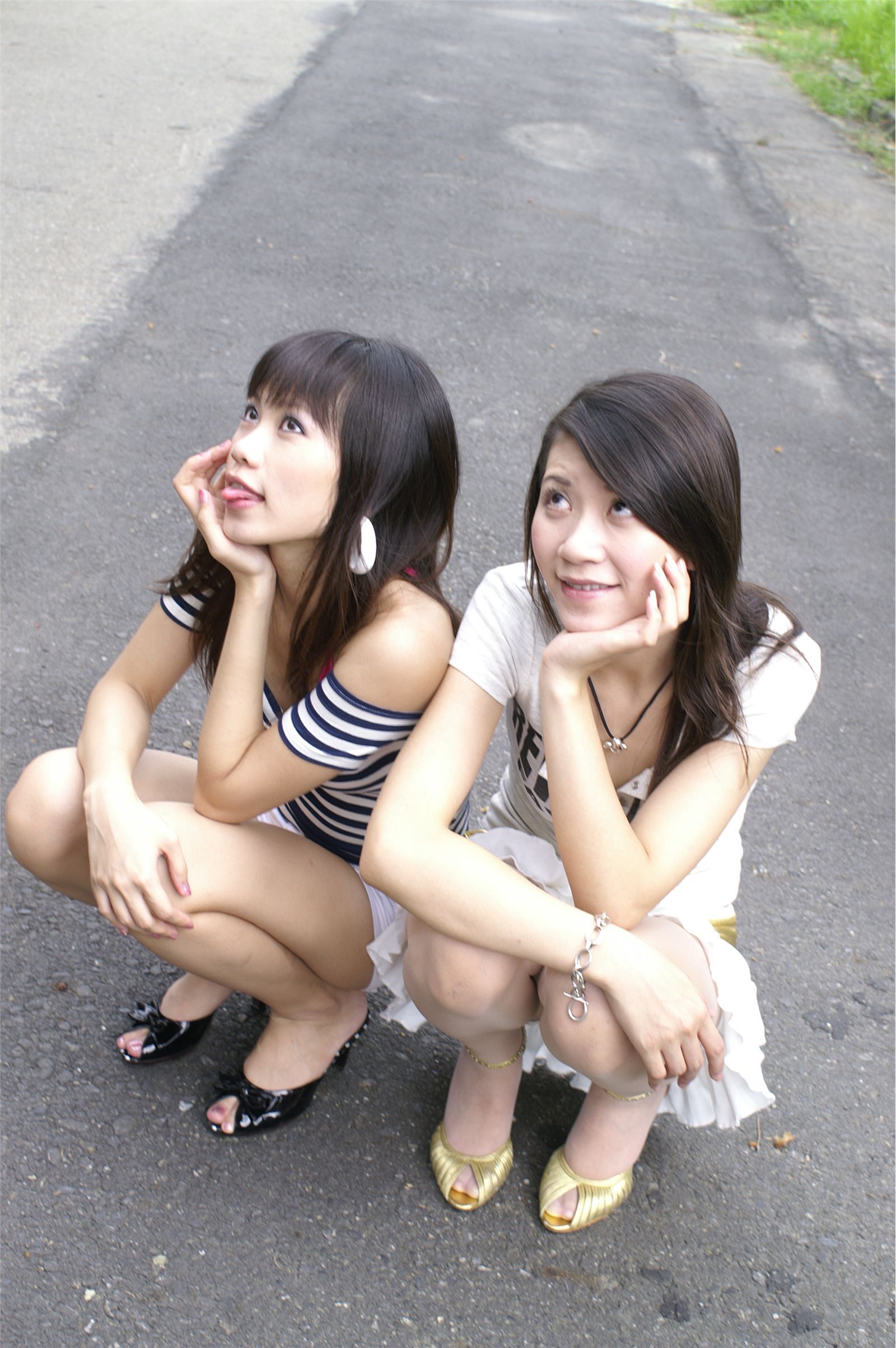 angel系列高清美女图片 1