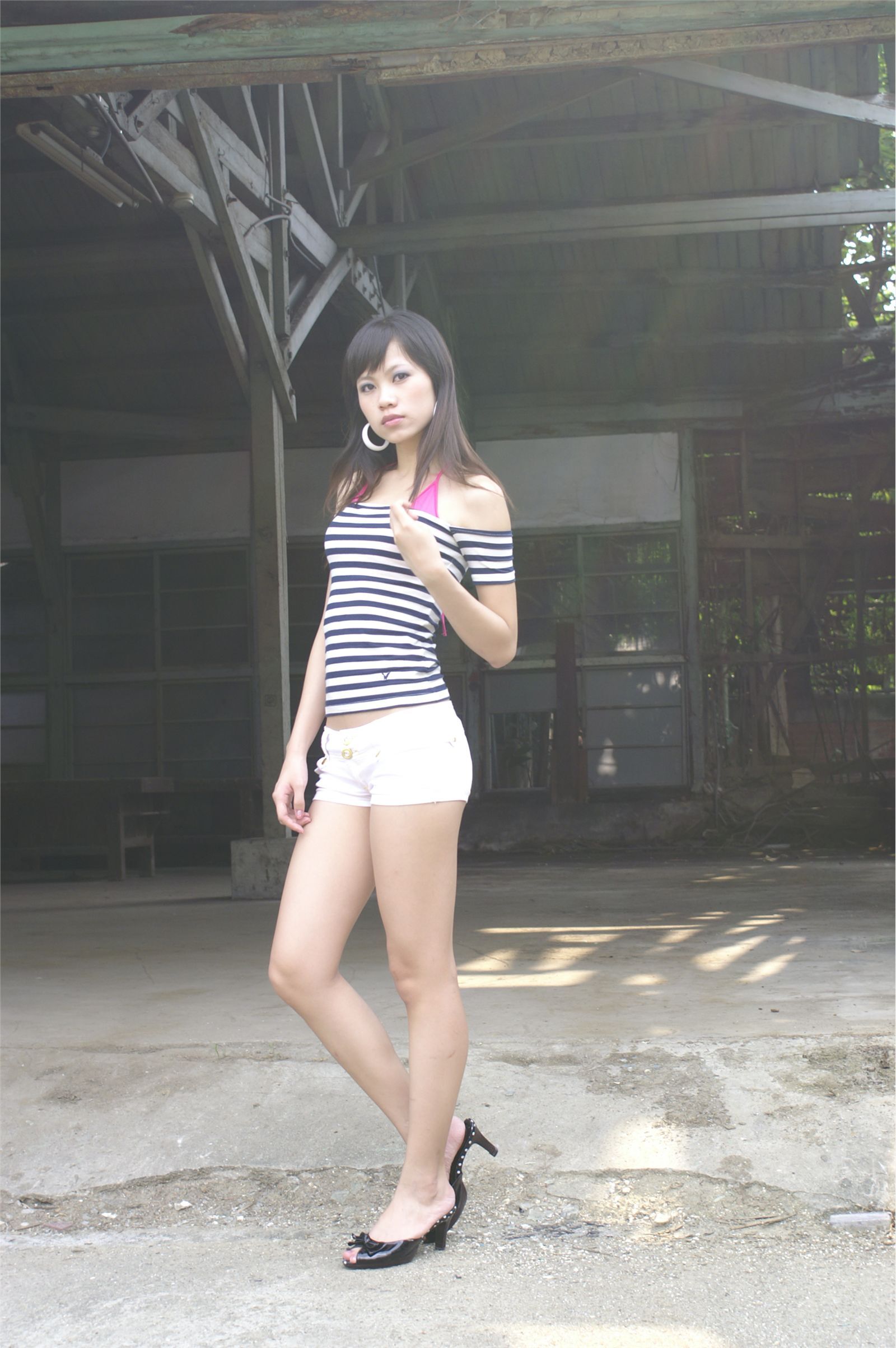 angel系列高清美女图片 1