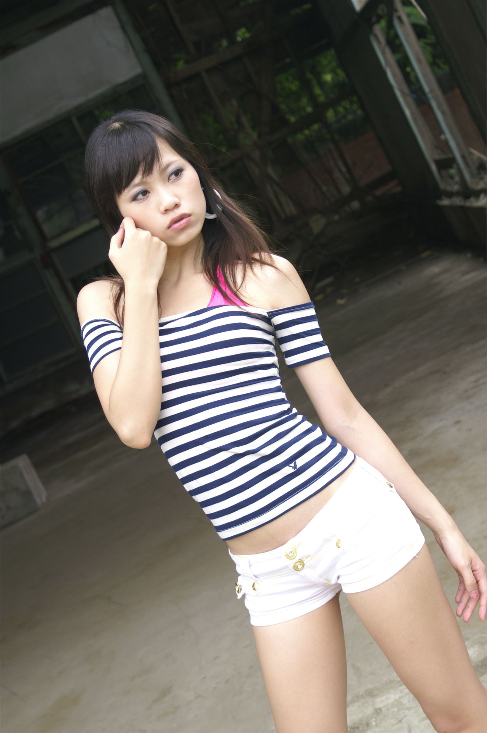 angel系列高清美女图片 1