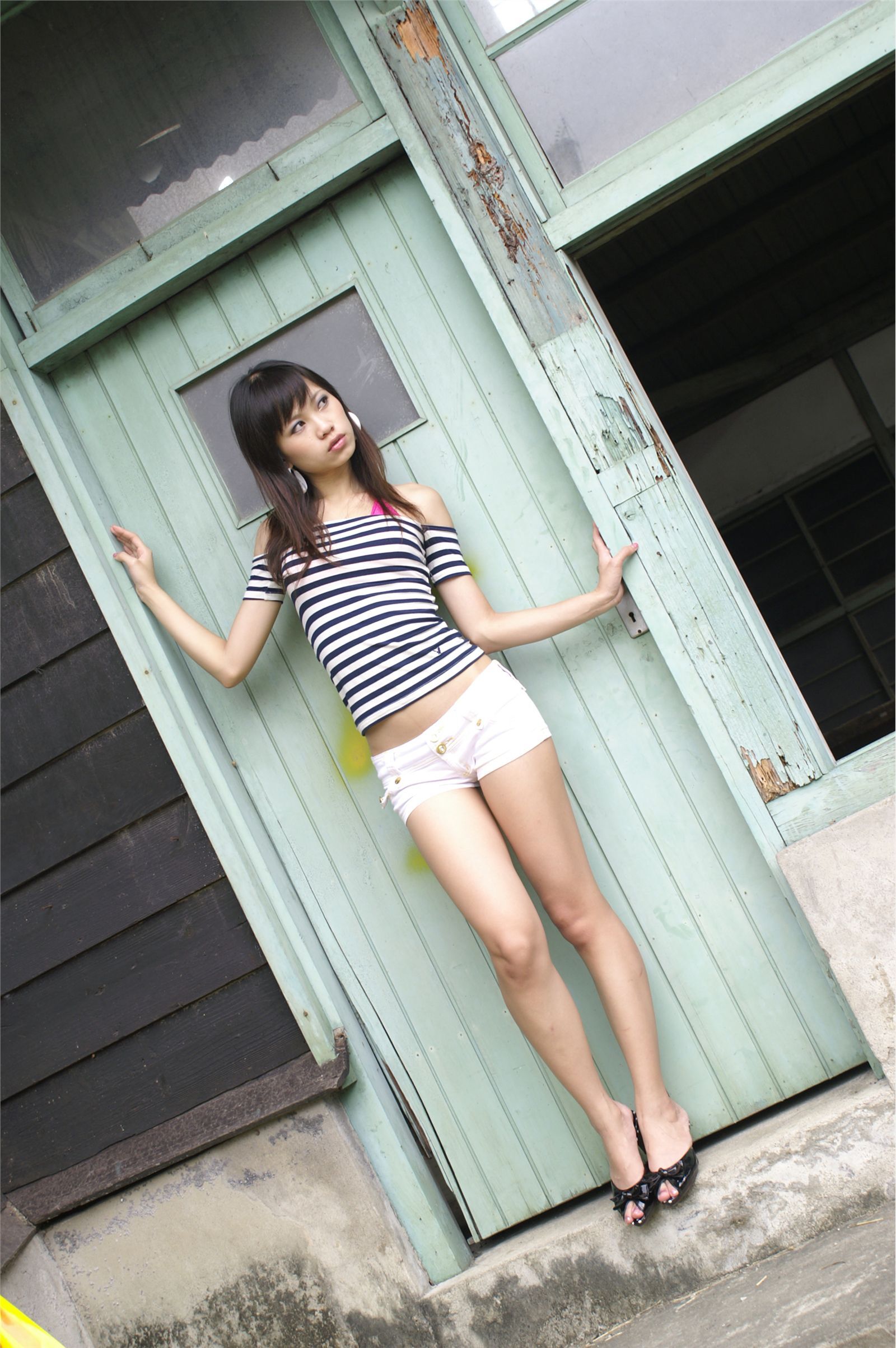 angel系列高清美女图片 1