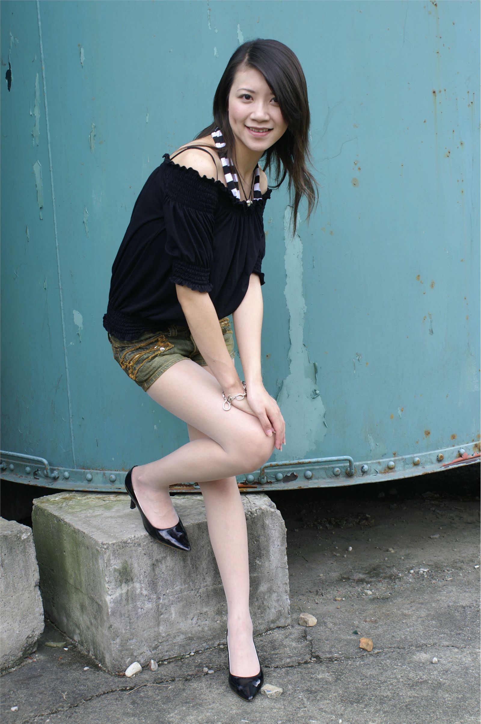 angel系列高清美女图片 1