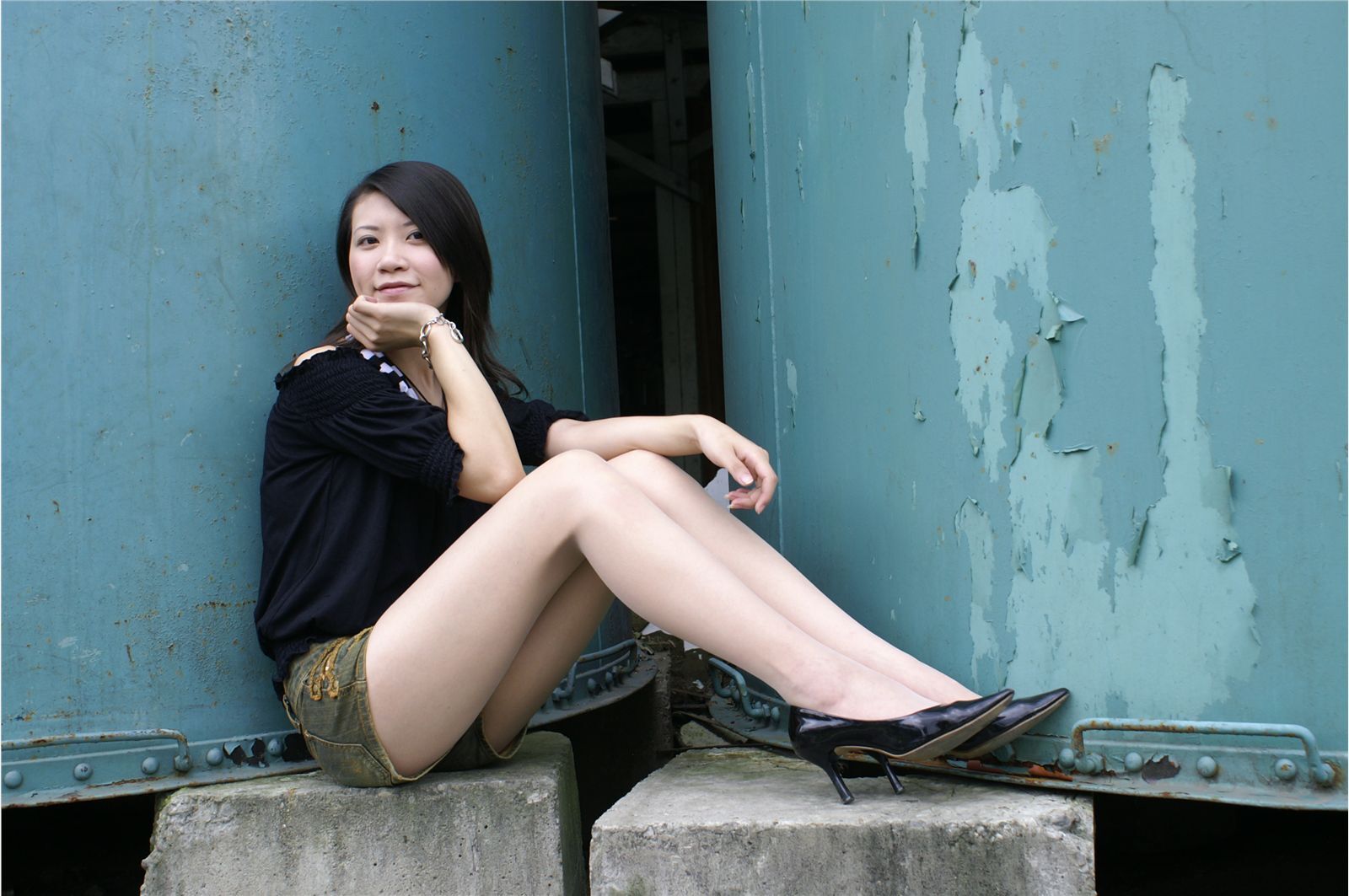 angel系列高清美女图片 1