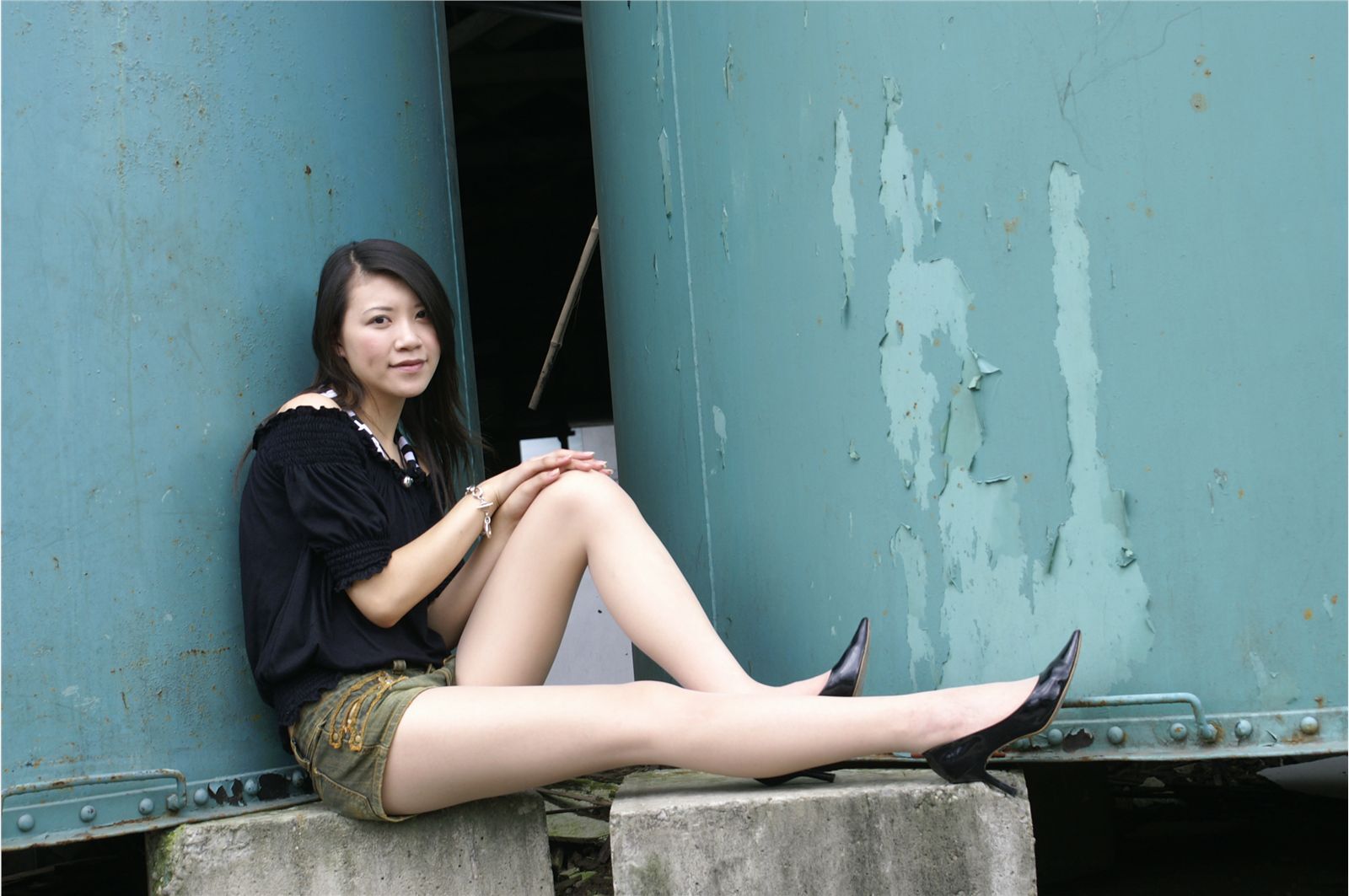 angel系列高清美女图片 1