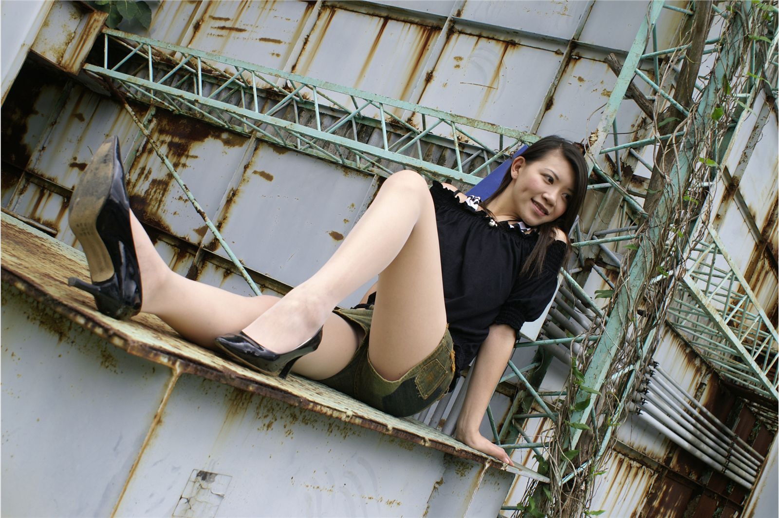 angel系列高清美女图片 ２