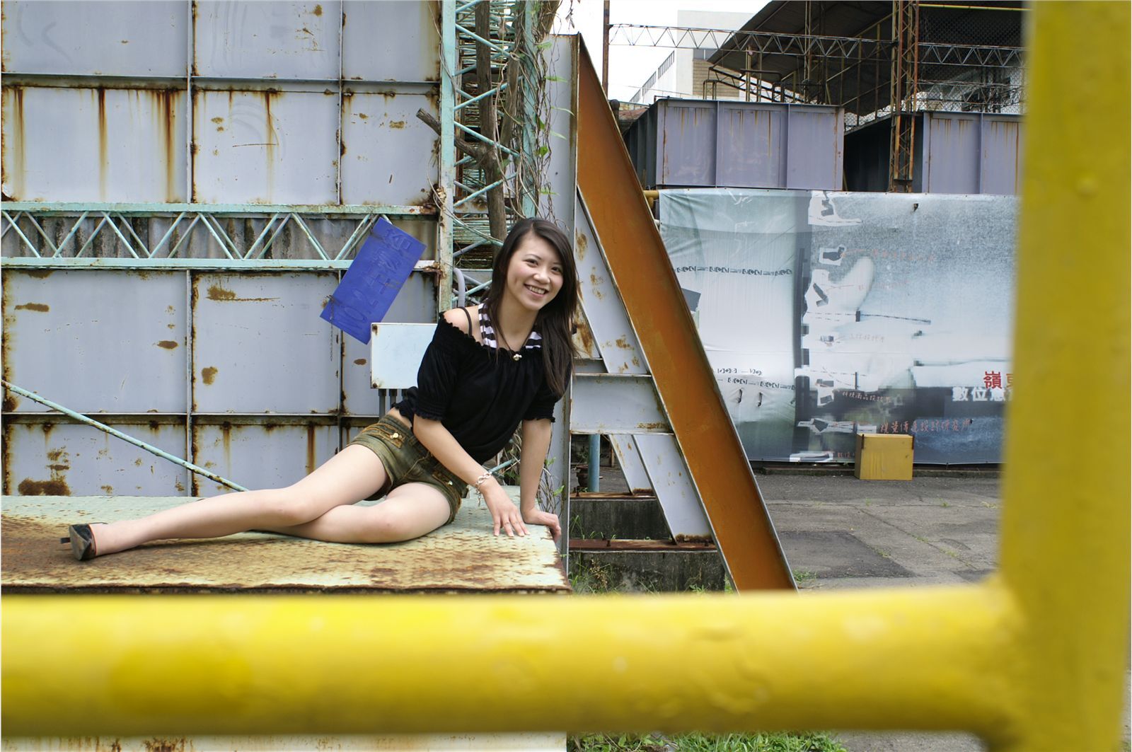 angel系列高清美女图片 ２