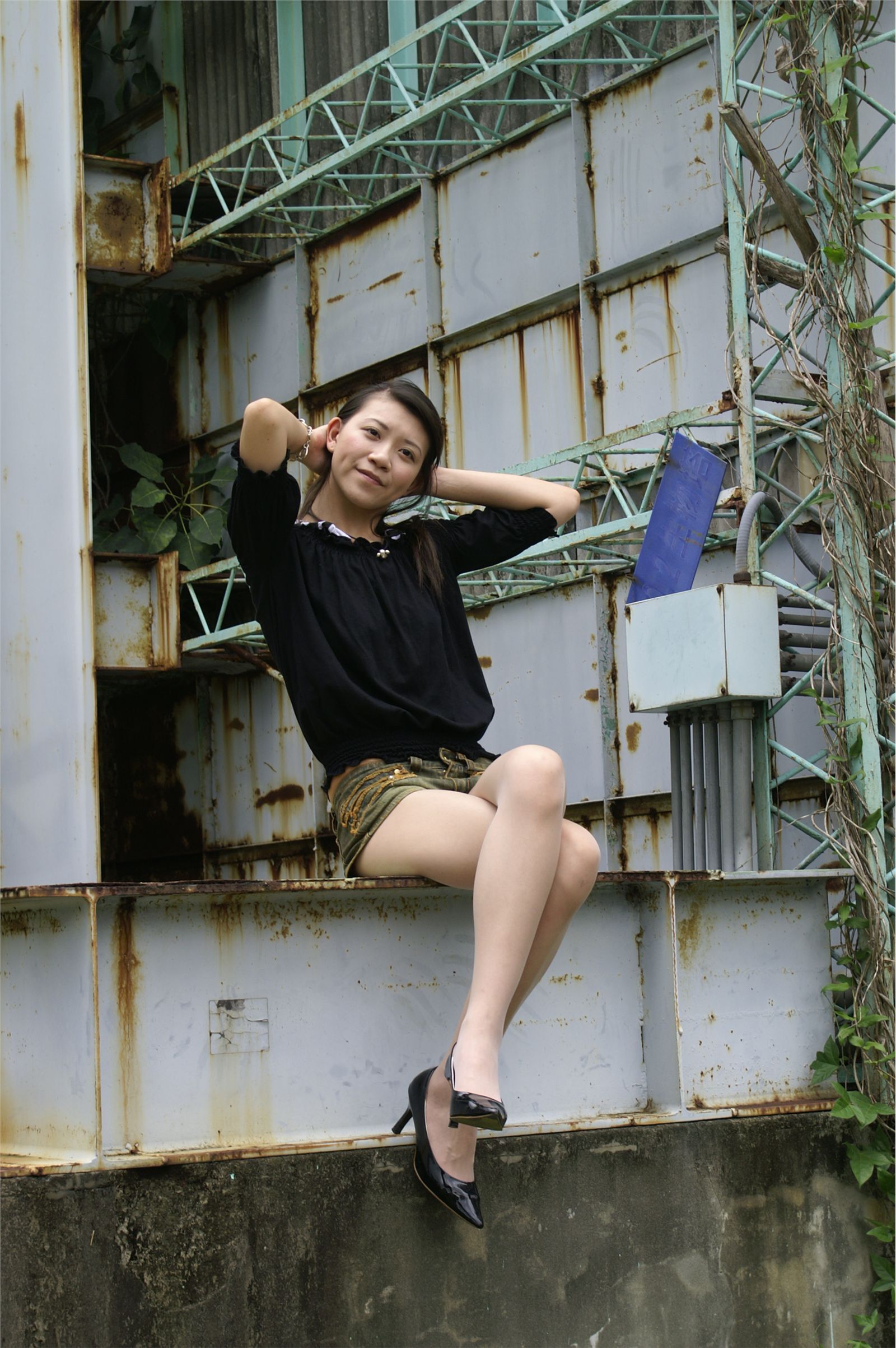 angel系列高清美女图片 ２