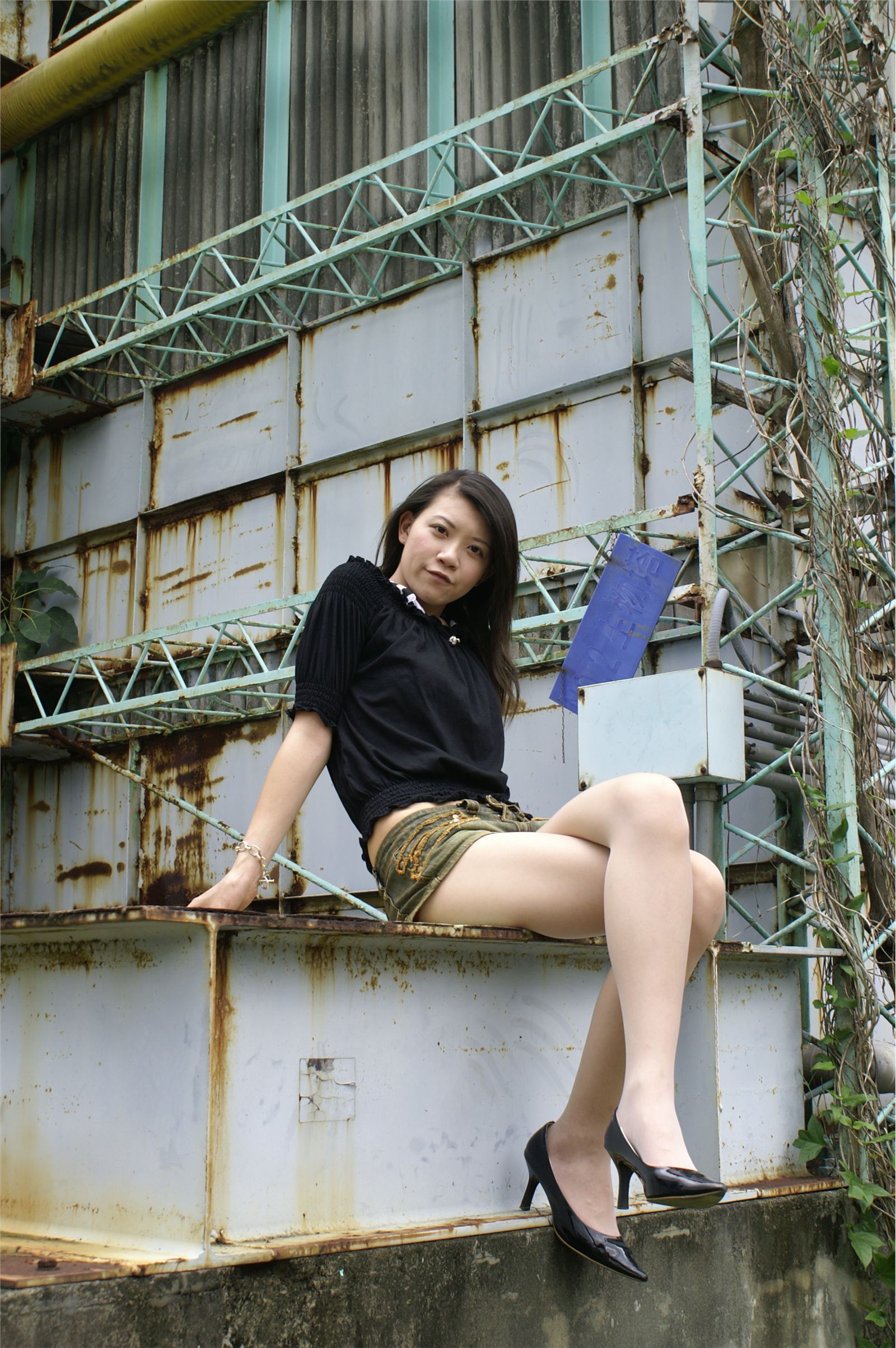 angel系列高清美女图片 ２