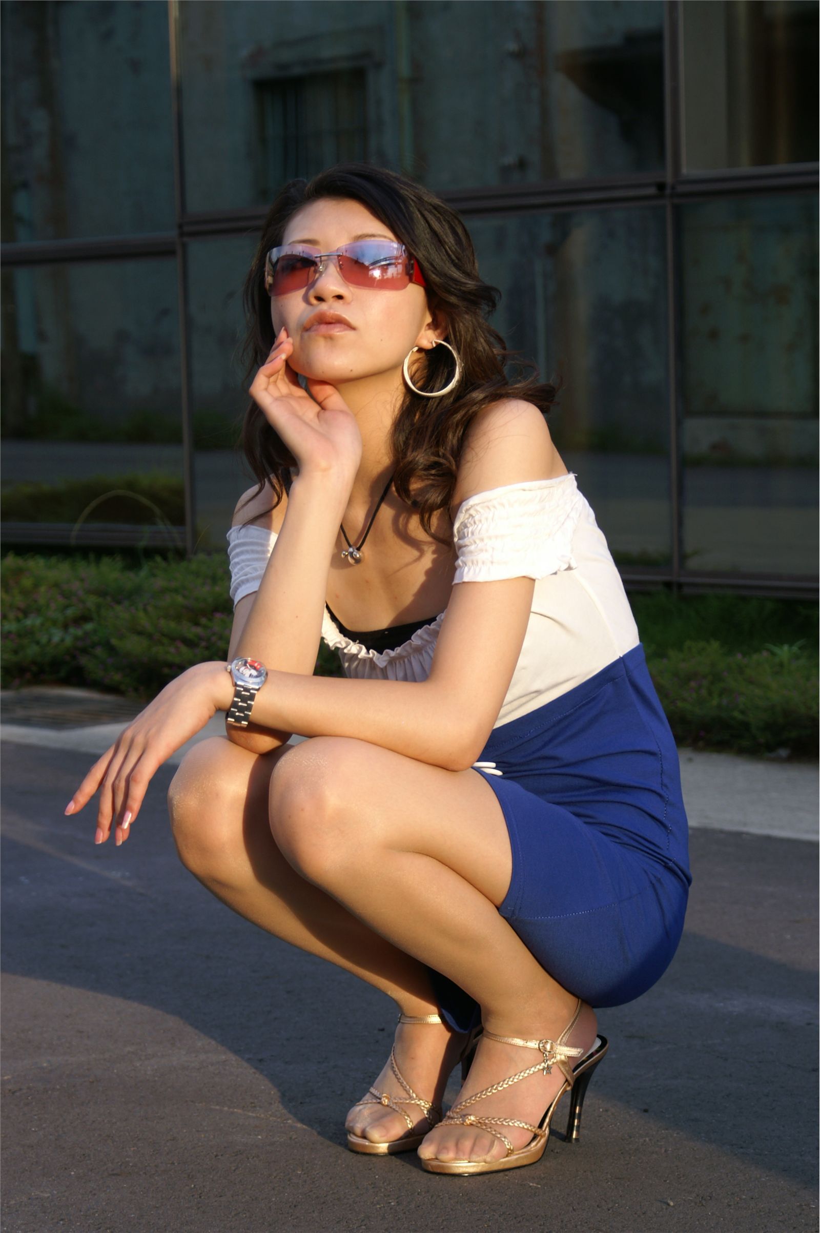 angel系列高清美女图片 ３