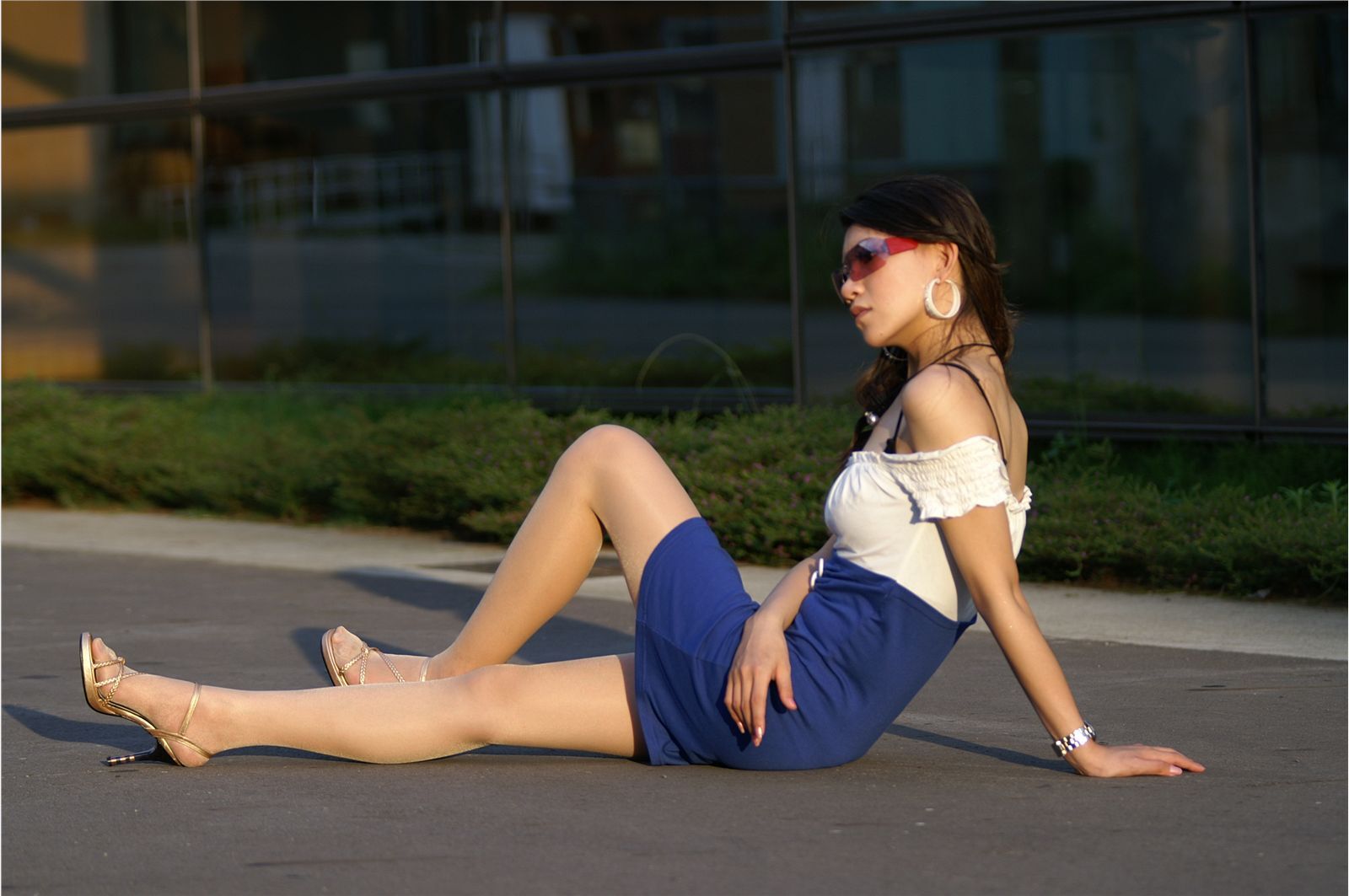 angel系列高清美女图片 ３