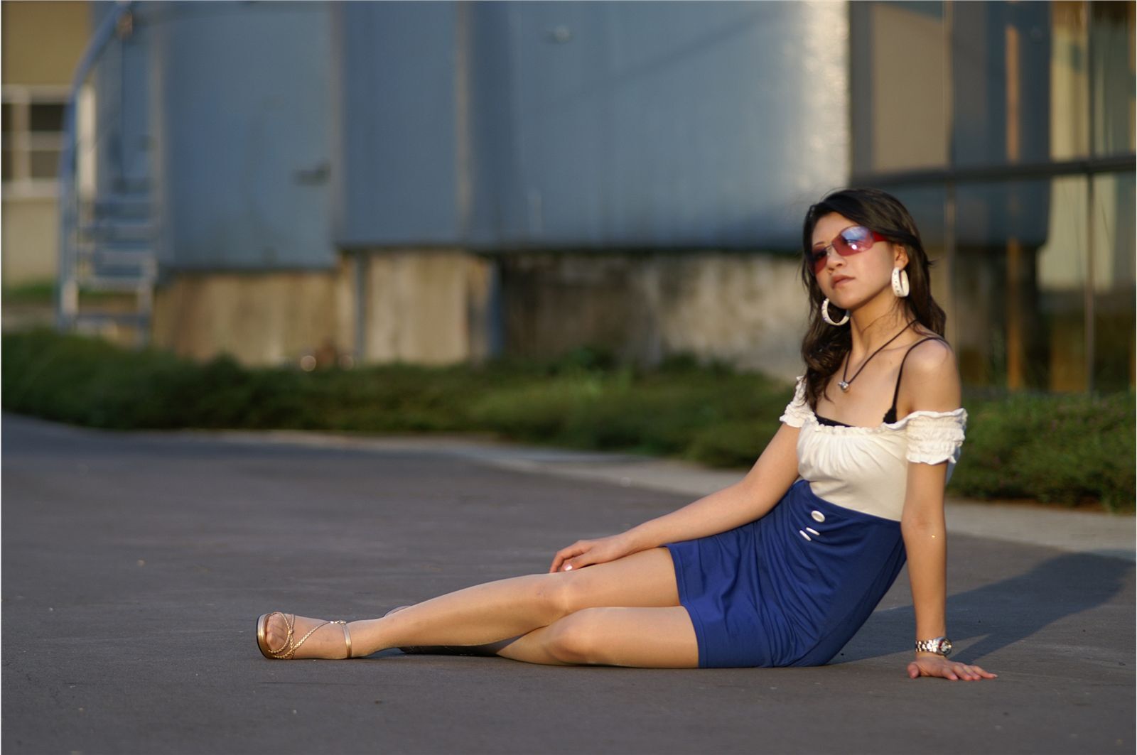 angel系列高清美女图片 ３