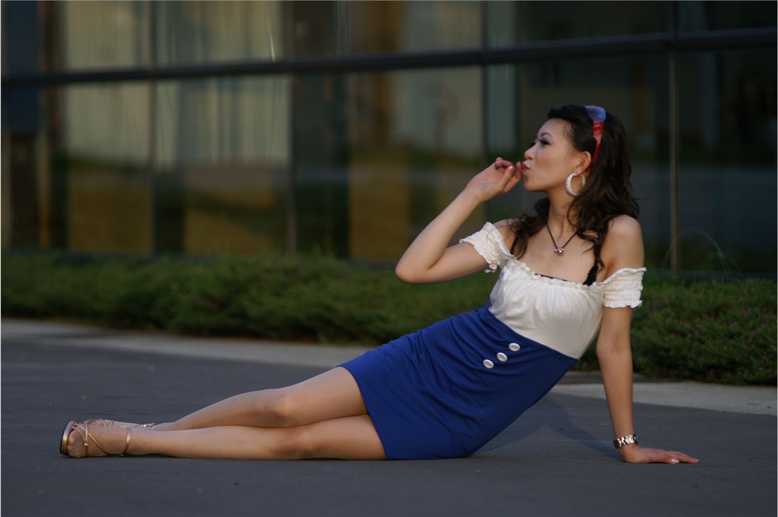 angel系列高清美女图片 ３