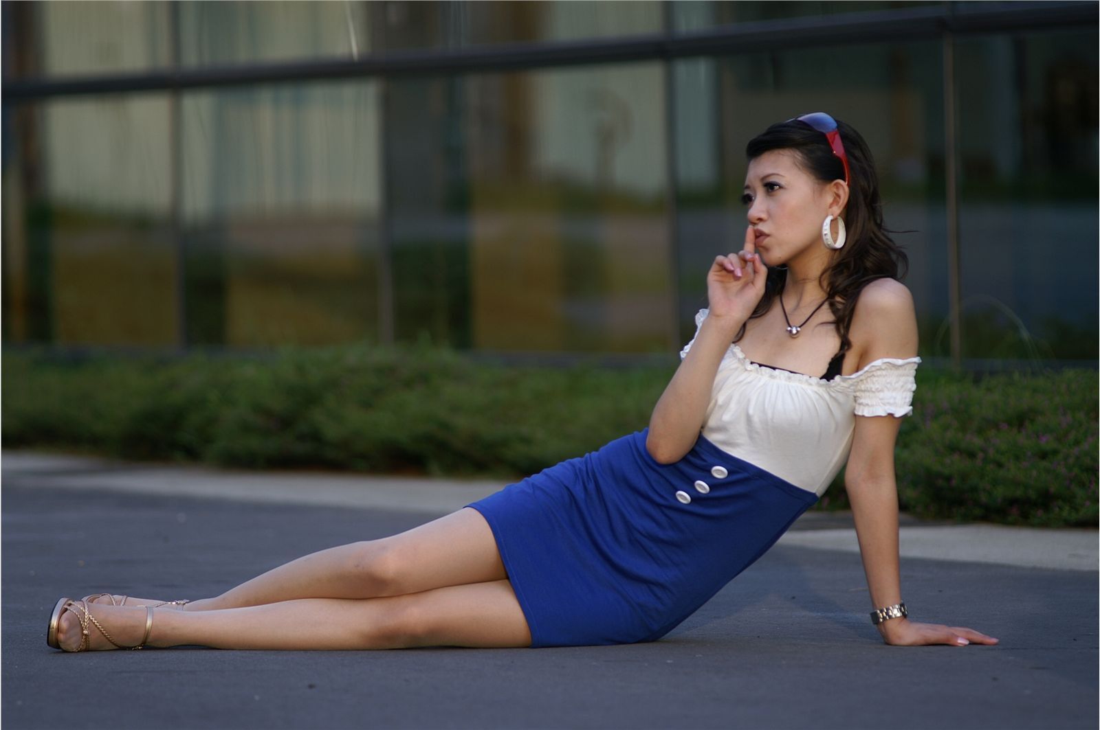 angel系列高清美女图片 ３