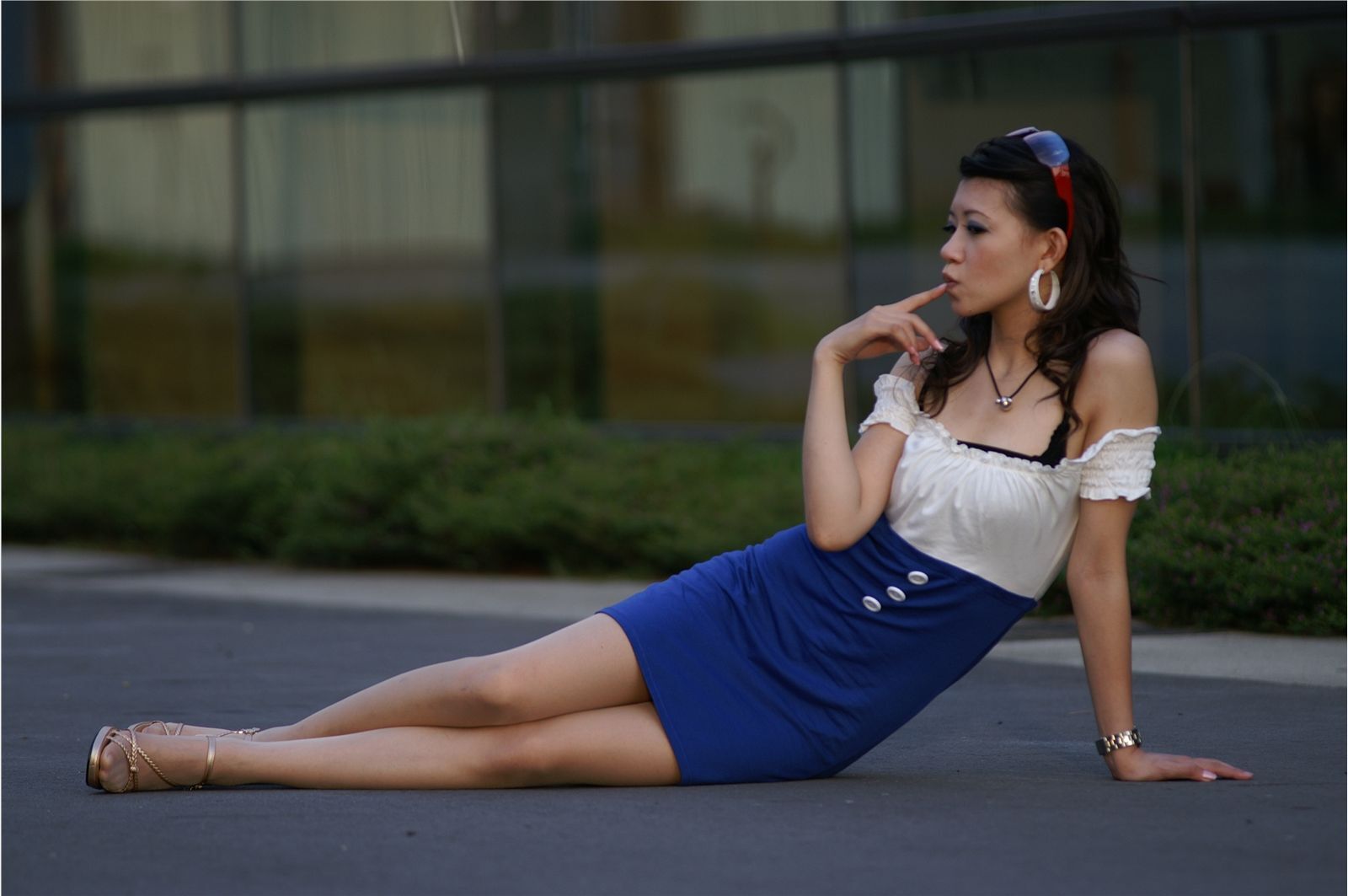 angel系列高清美女图片 ３