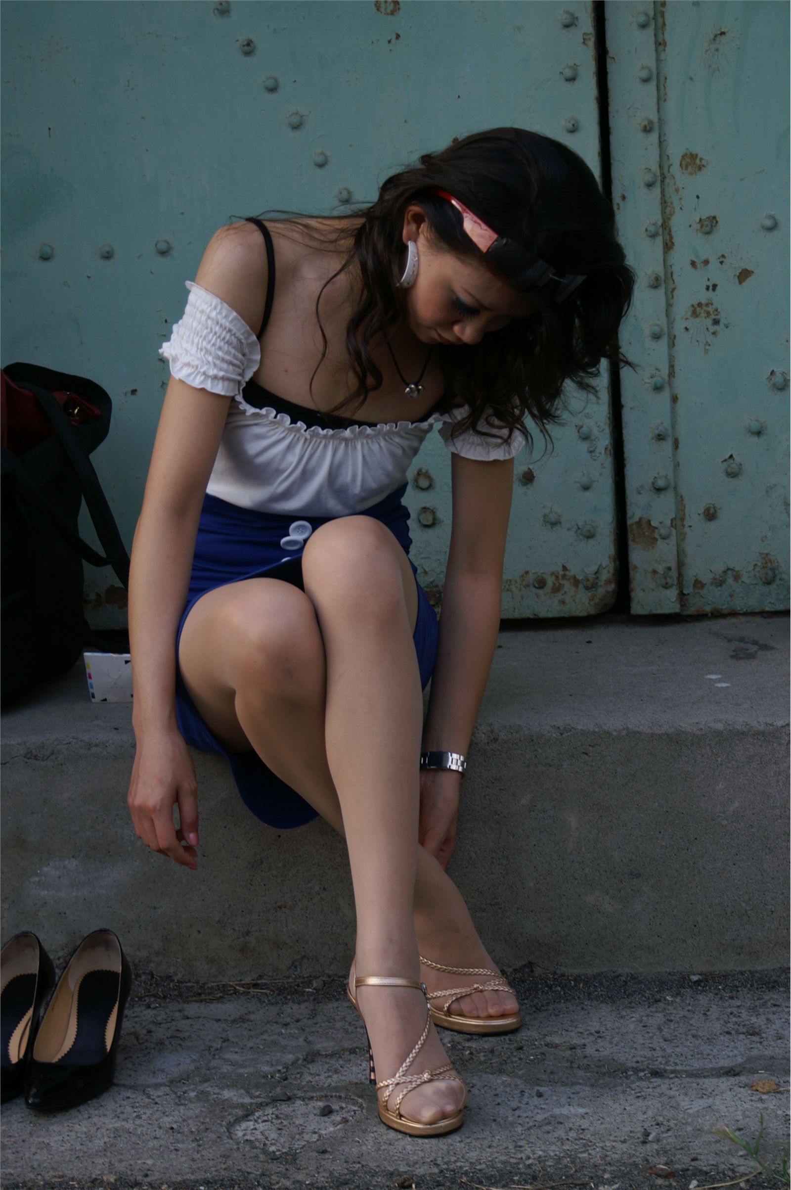 angel系列高清美女图片 ３